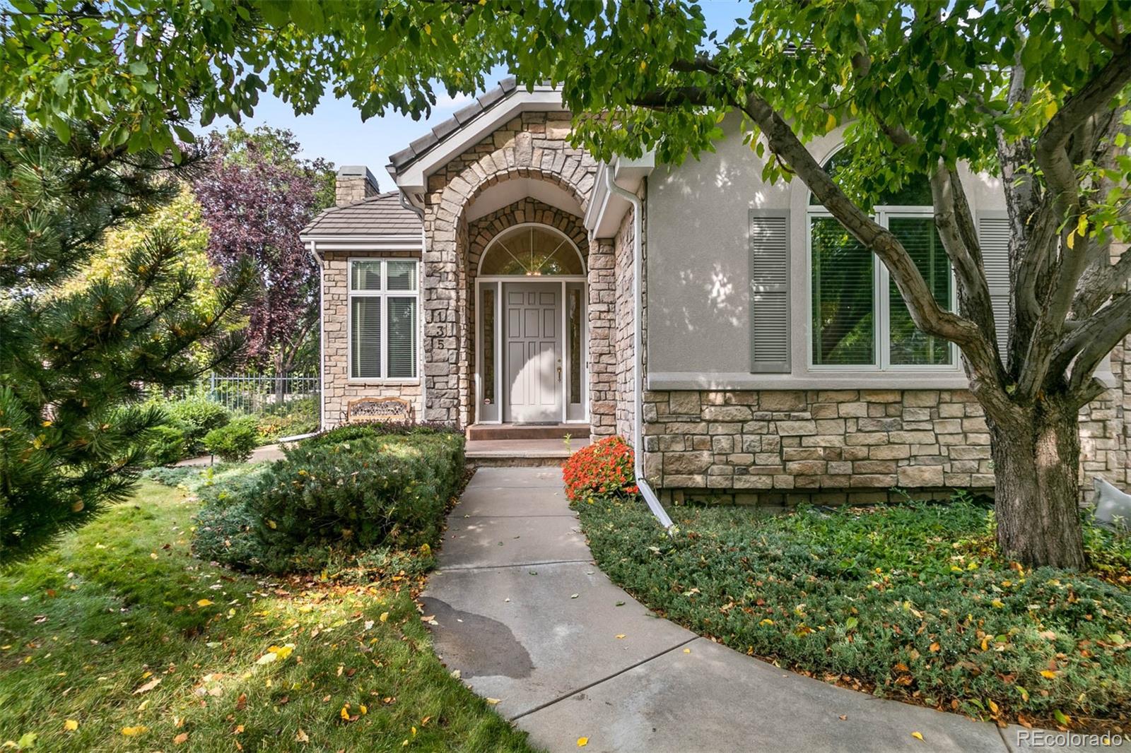 MLS Image #2 for 135  silver fox court,greenwood village, Colorado