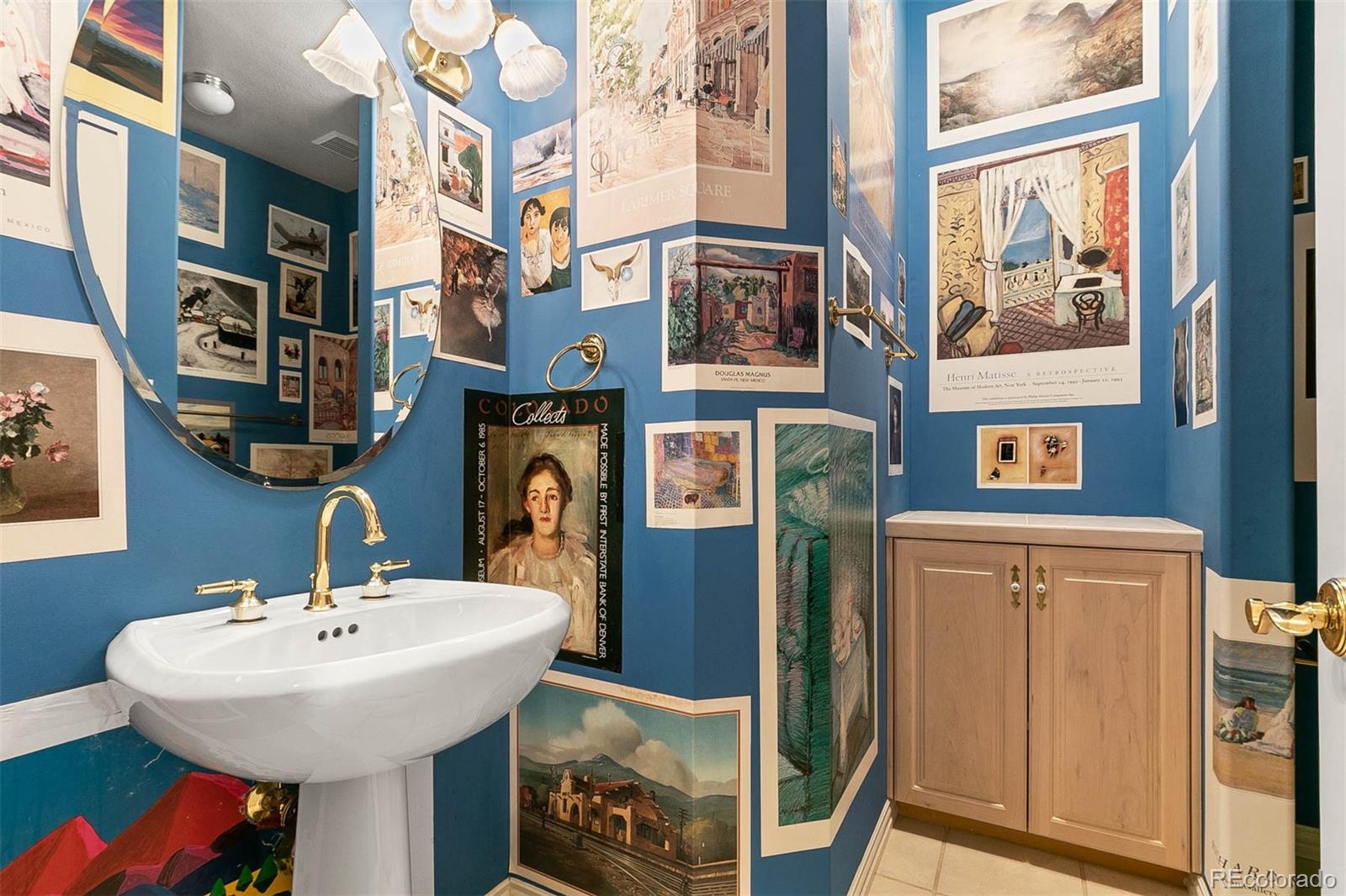 MLS Image #23 for 135  silver fox court,greenwood village, Colorado