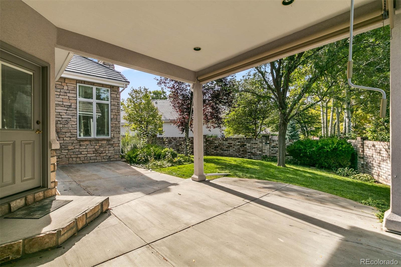MLS Image #27 for 135  silver fox court,greenwood village, Colorado