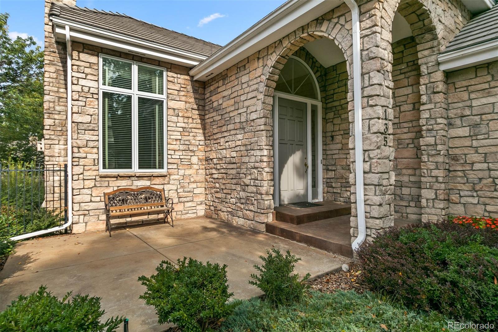 MLS Image #3 for 135  silver fox court,greenwood village, Colorado