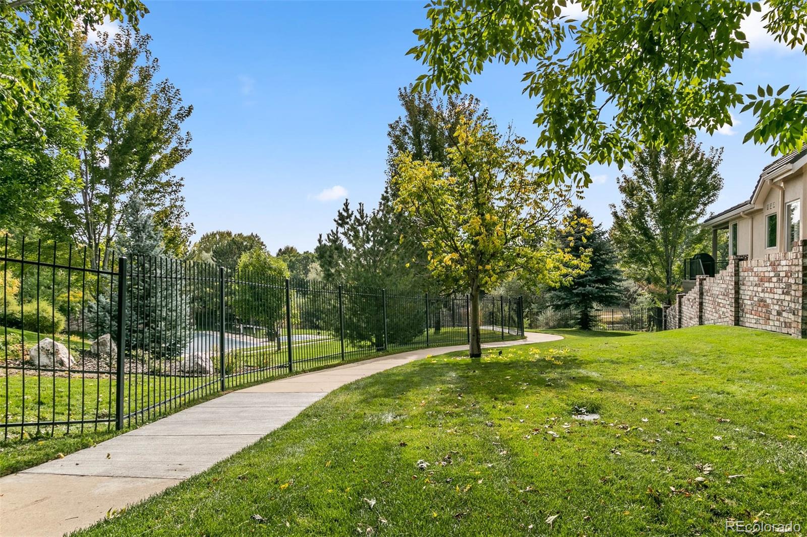 MLS Image #33 for 135  silver fox court,greenwood village, Colorado
