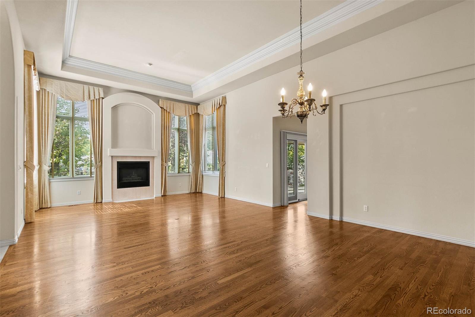 MLS Image #4 for 135  silver fox court,greenwood village, Colorado