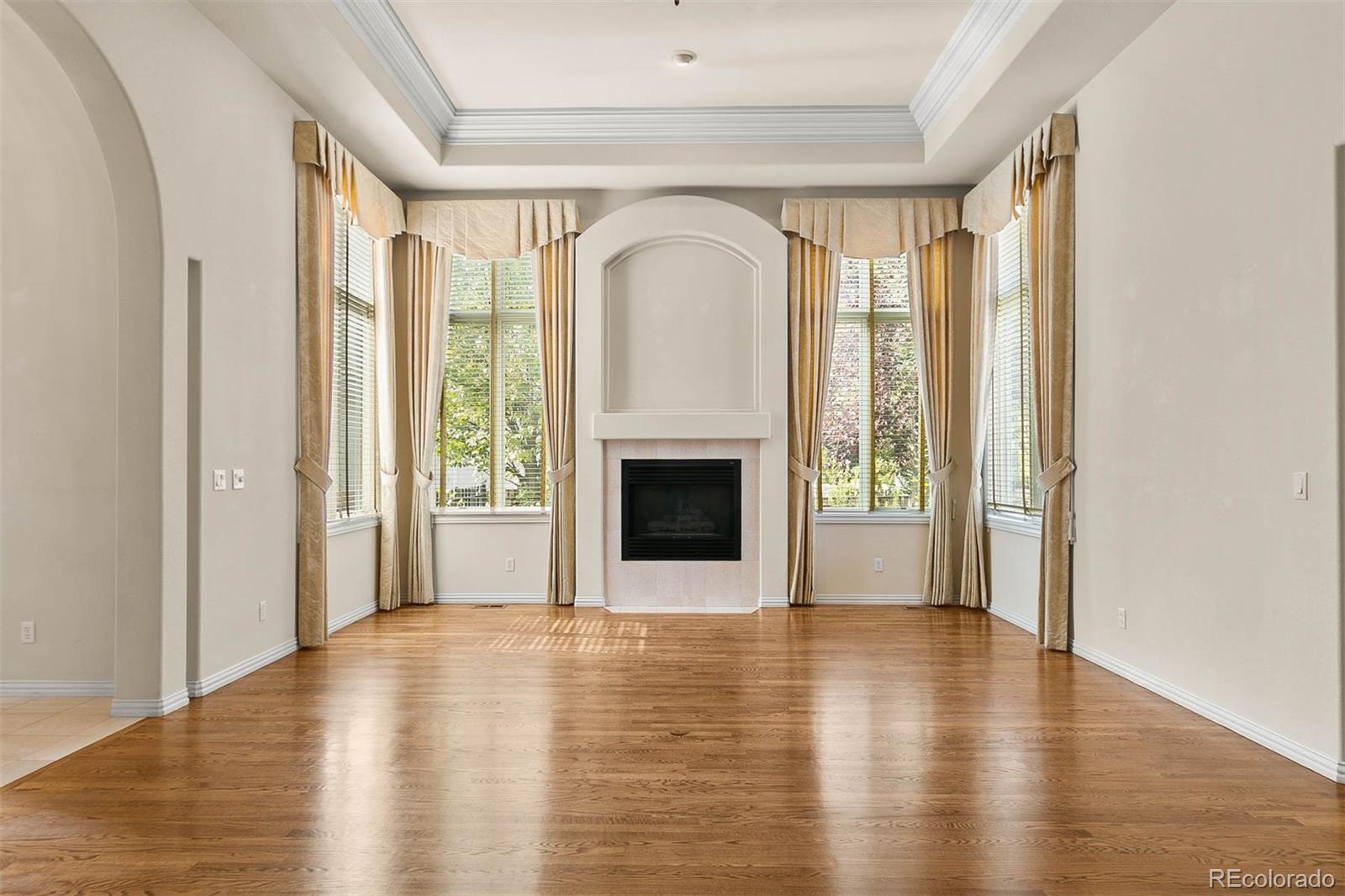 MLS Image #5 for 135  silver fox court,greenwood village, Colorado