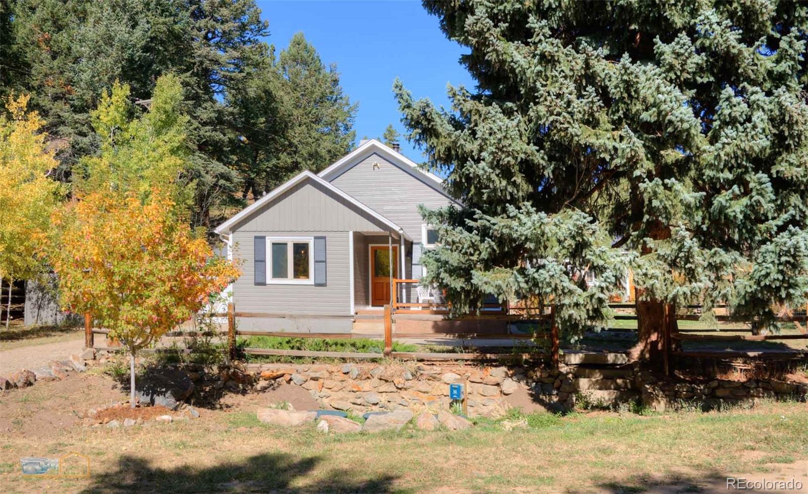 MLS Image #0 for 27035  boulder canyon drive,nederland, Colorado