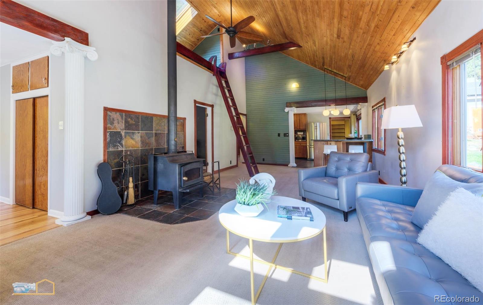 MLS Image #10 for 27035  boulder canyon drive,nederland, Colorado