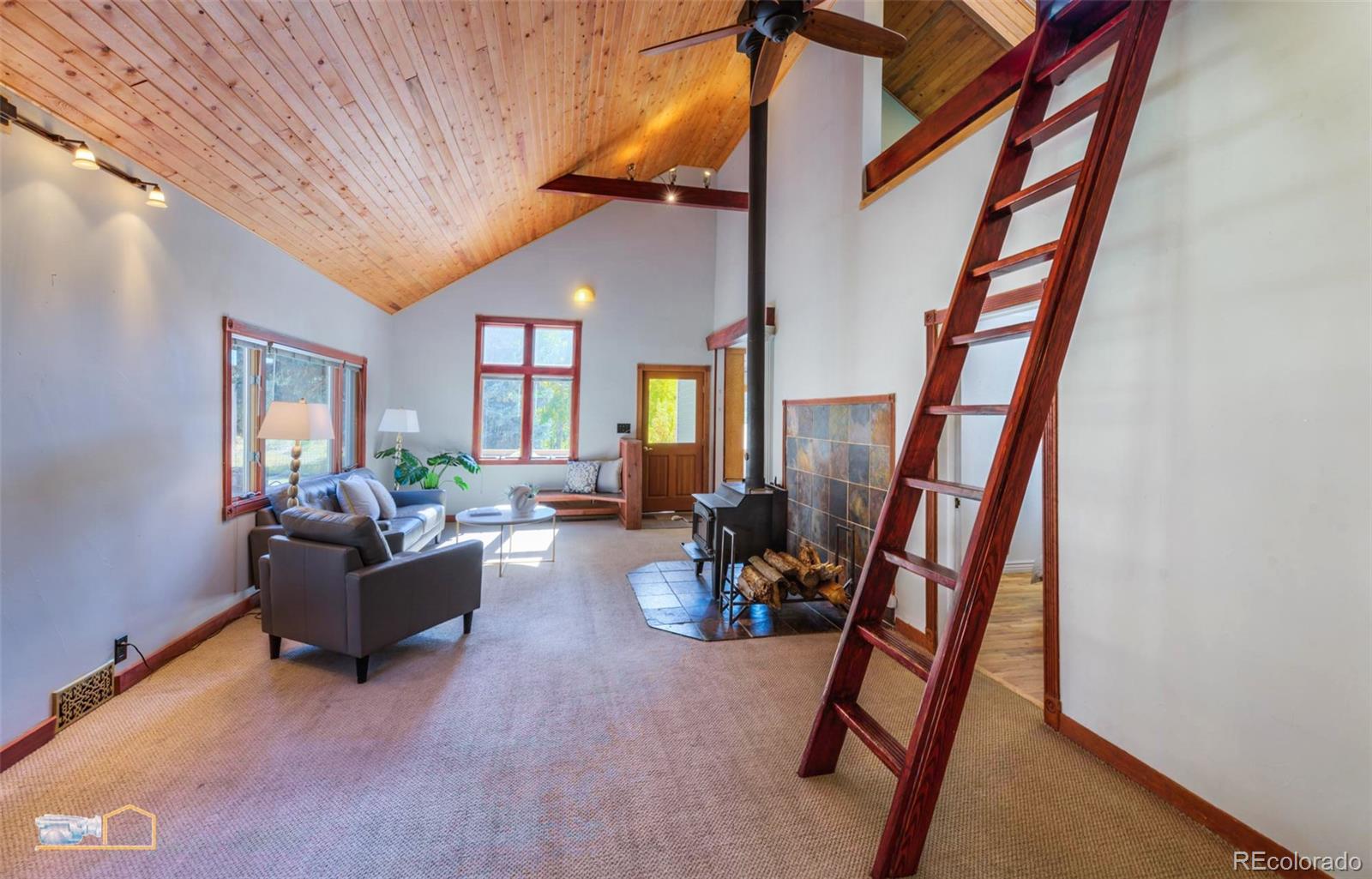 MLS Image #11 for 27035  boulder canyon drive,nederland, Colorado