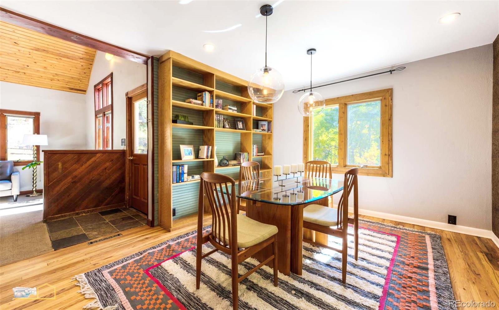 MLS Image #12 for 27035  boulder canyon drive,nederland, Colorado