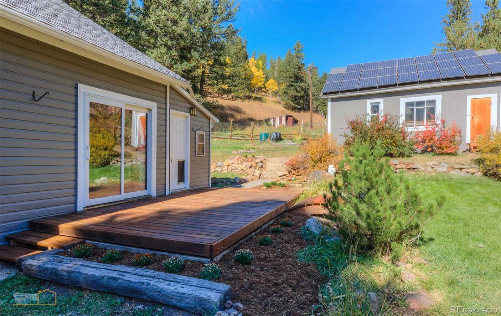 MLS Image #22 for 27035  boulder canyon drive,nederland, Colorado