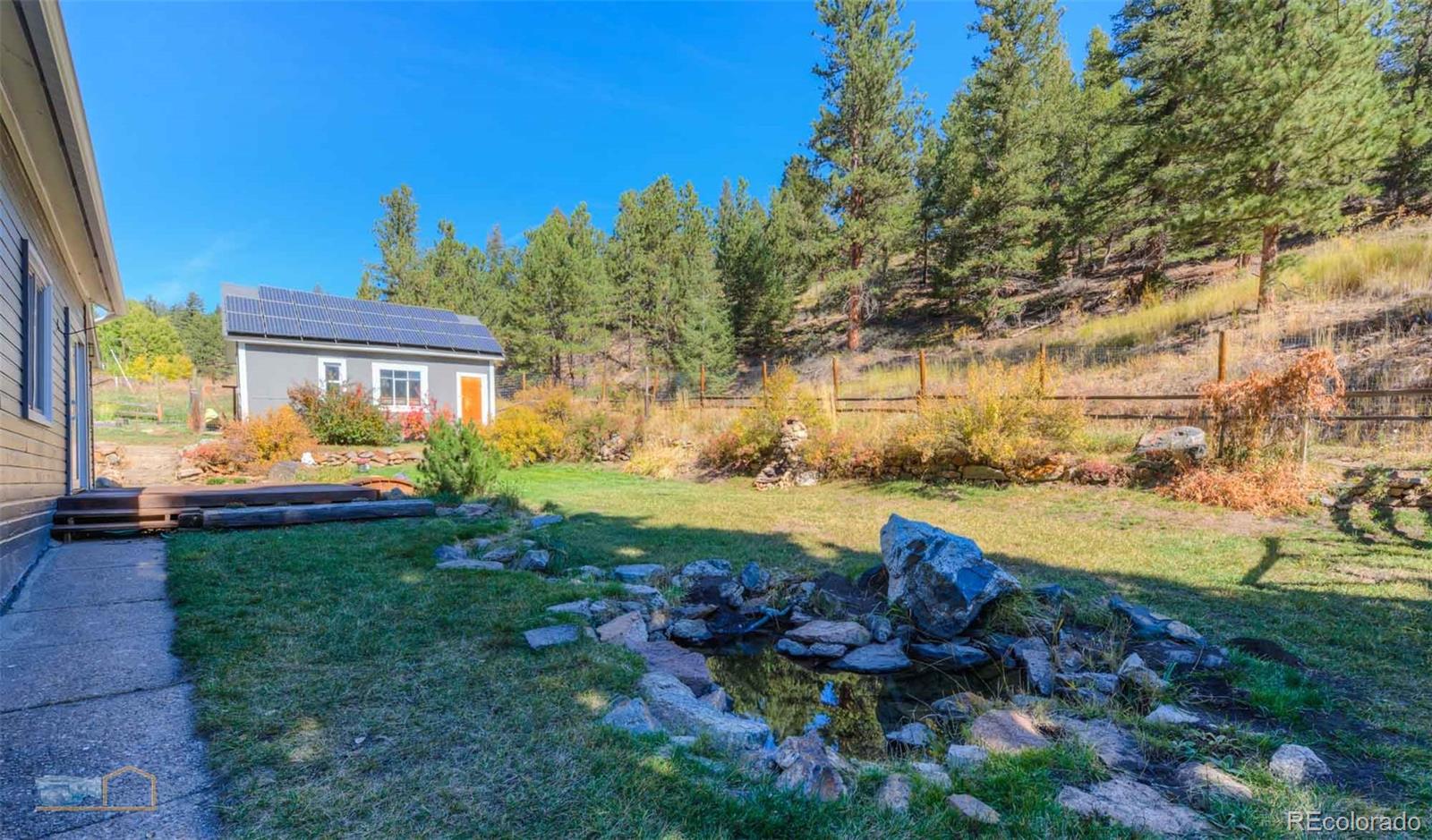 MLS Image #23 for 27035  boulder canyon drive,nederland, Colorado