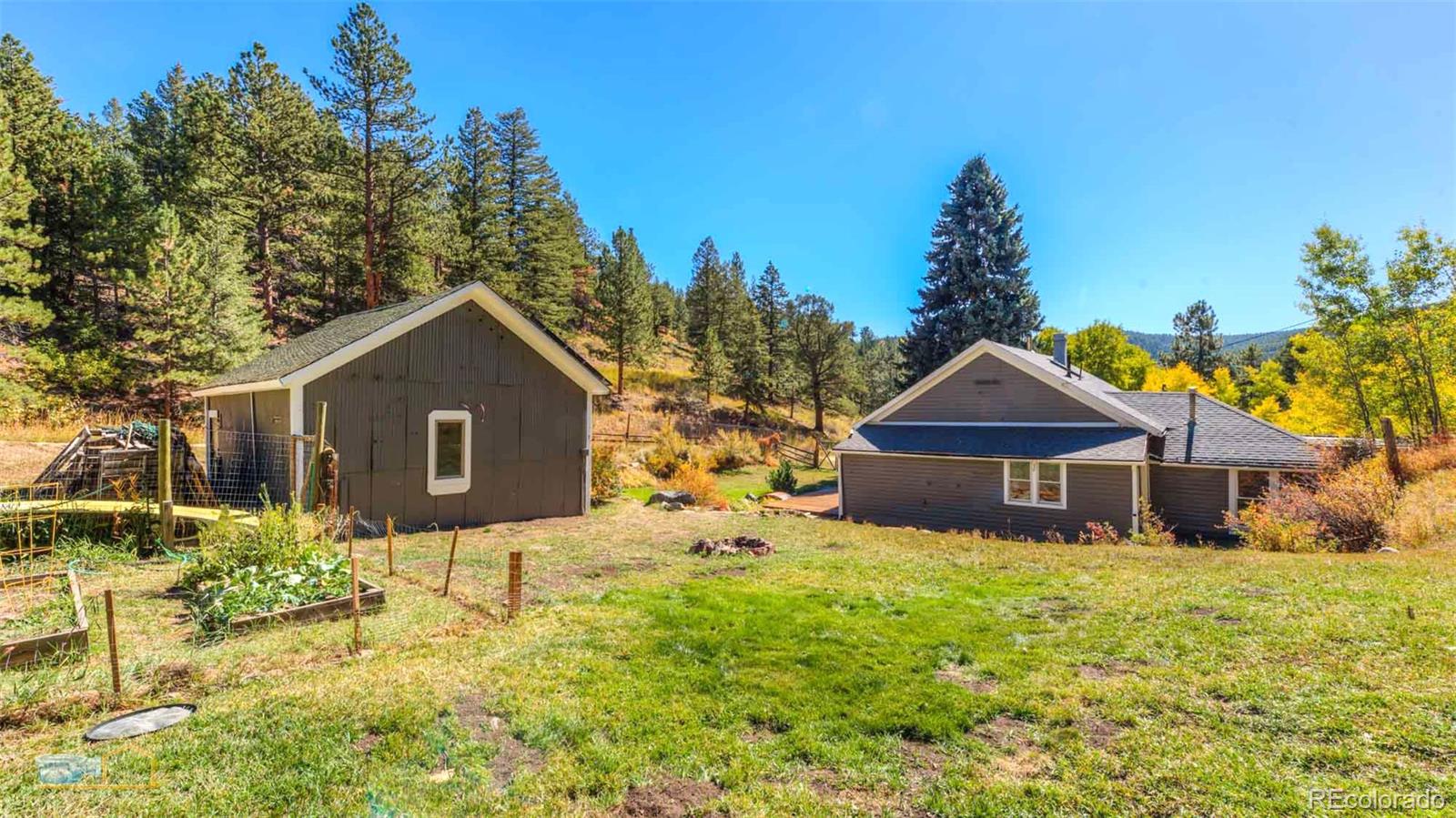 MLS Image #26 for 27035  boulder canyon drive,nederland, Colorado