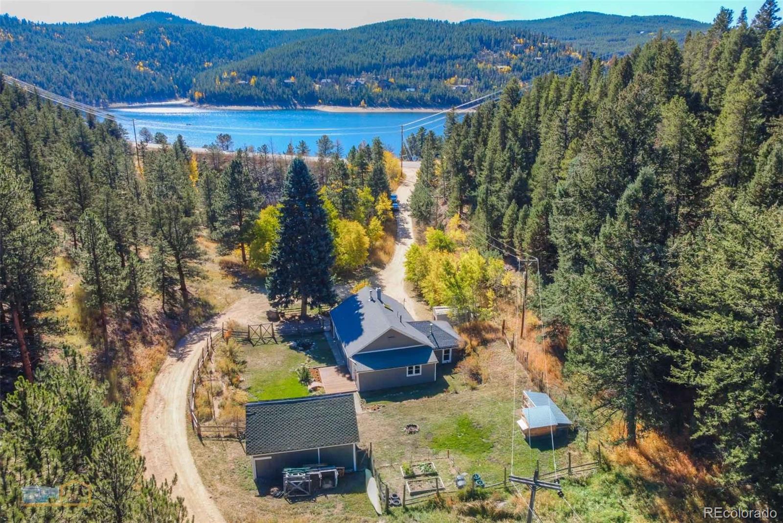 MLS Image #27 for 27035  boulder canyon drive,nederland, Colorado