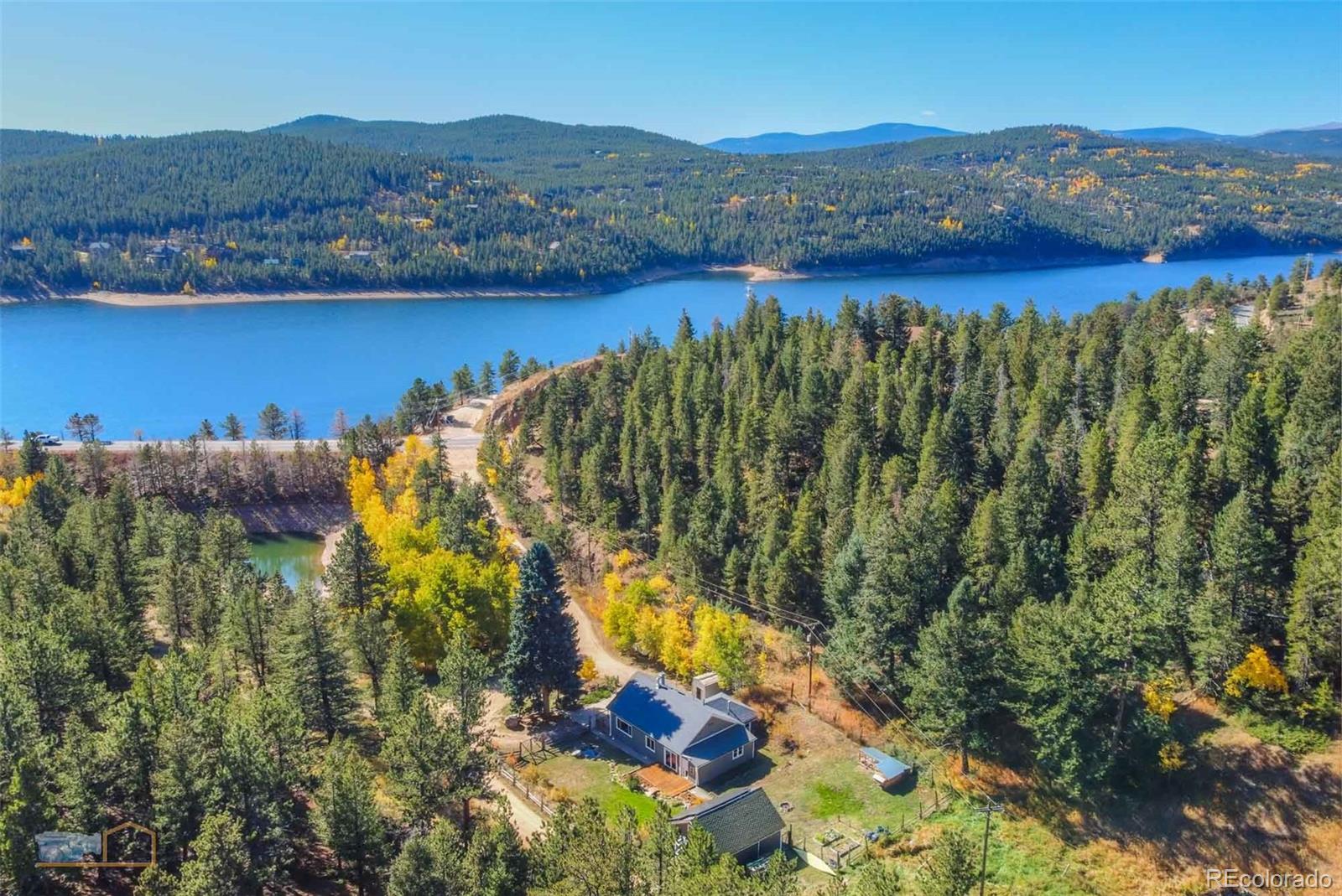MLS Image #28 for 27035  boulder canyon drive,nederland, Colorado