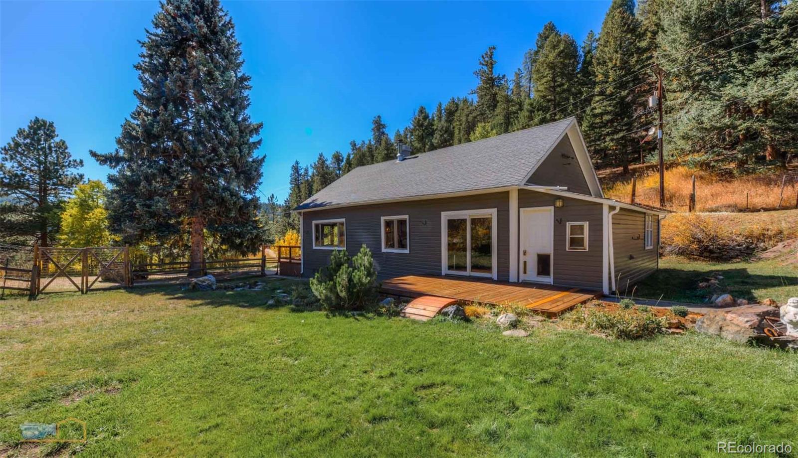 MLS Image #29 for 27035  boulder canyon drive,nederland, Colorado