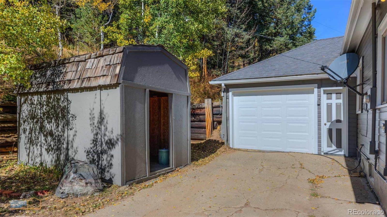 MLS Image #30 for 27035  boulder canyon drive,nederland, Colorado