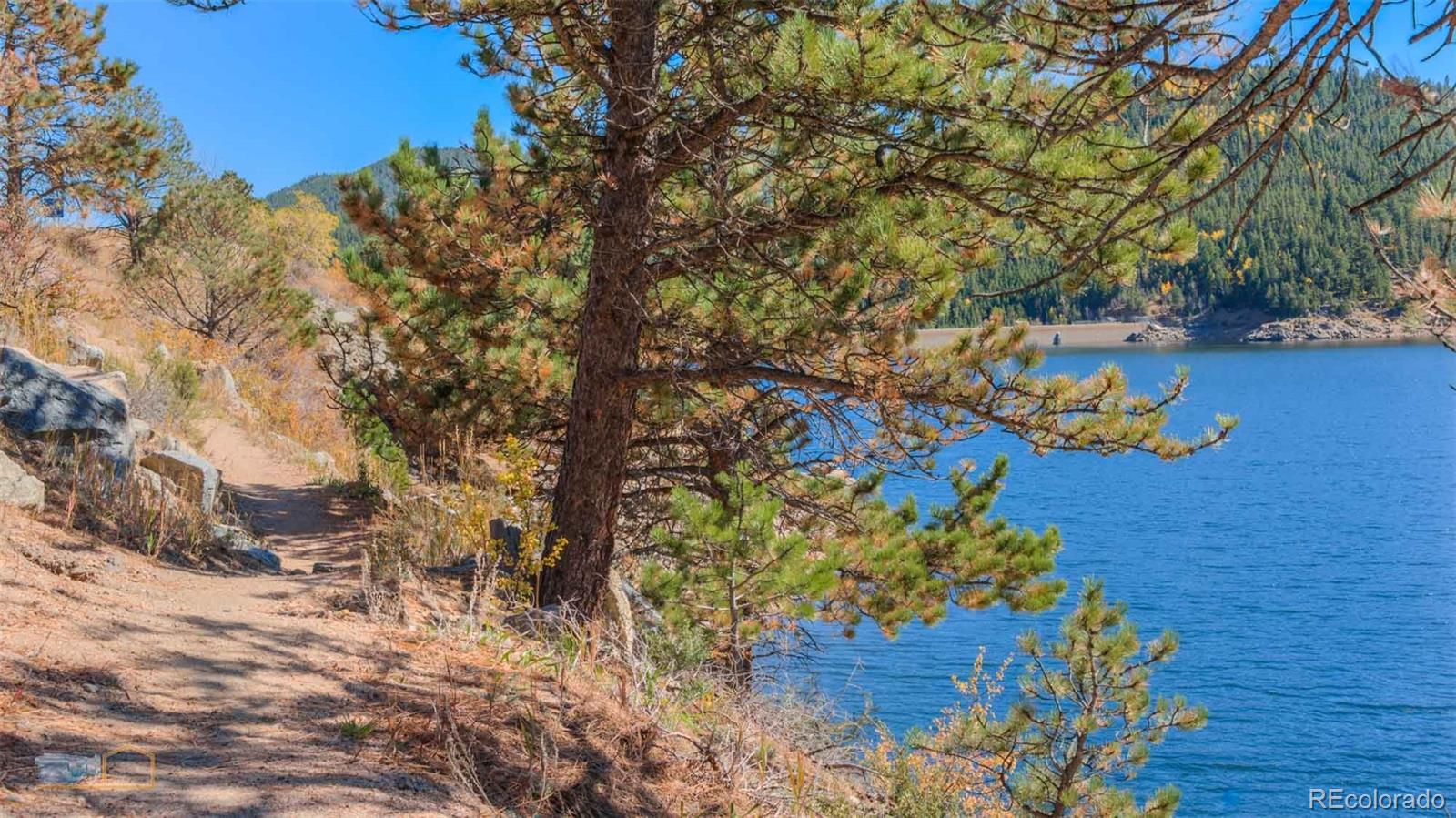 MLS Image #31 for 27035  boulder canyon drive,nederland, Colorado