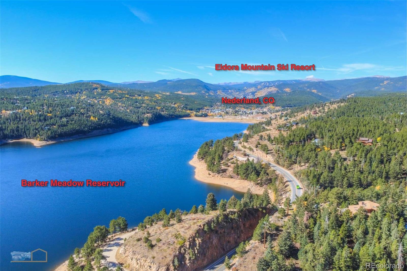 MLS Image #32 for 27035  boulder canyon drive,nederland, Colorado