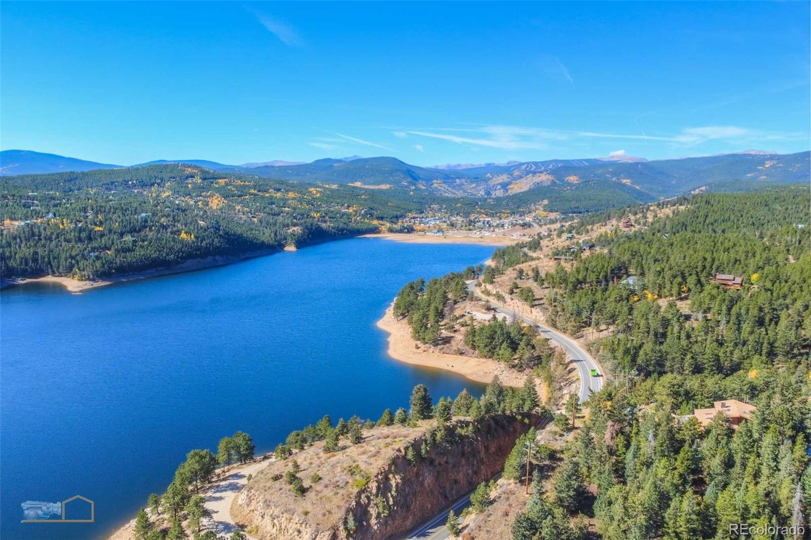 MLS Image #33 for 27035  boulder canyon drive,nederland, Colorado