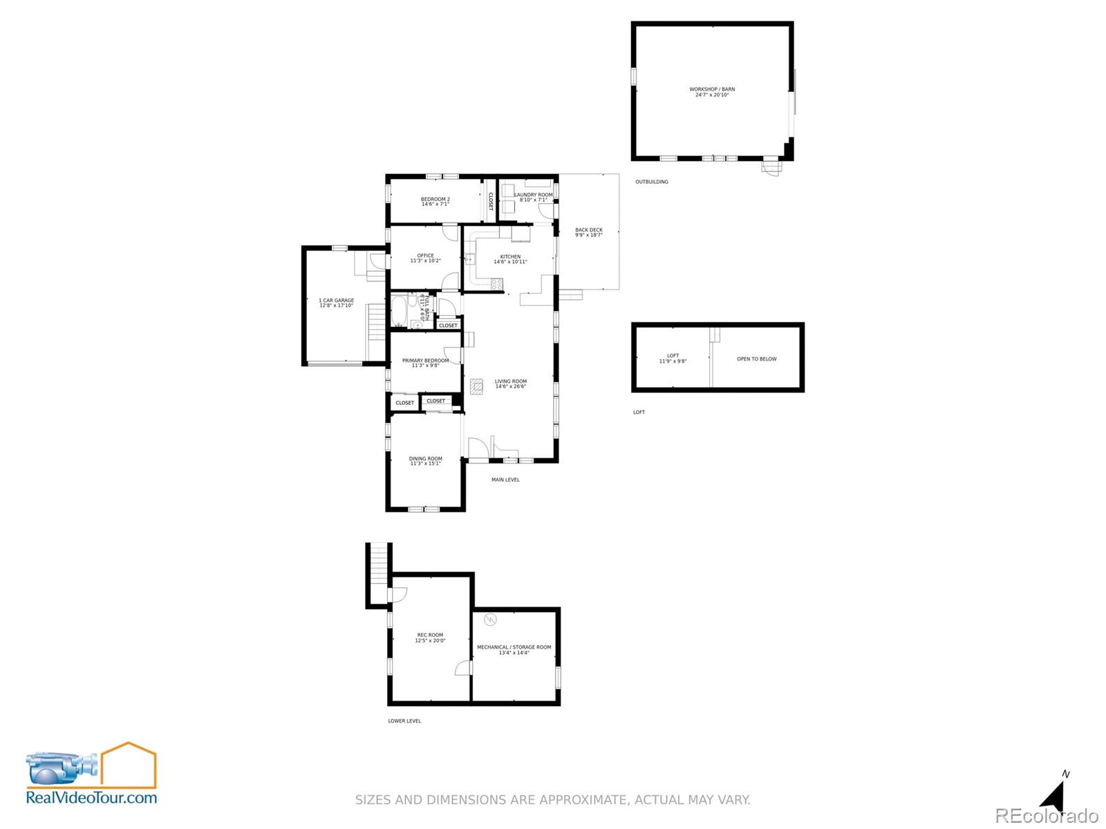 MLS Image #34 for 27035  boulder canyon drive,nederland, Colorado
