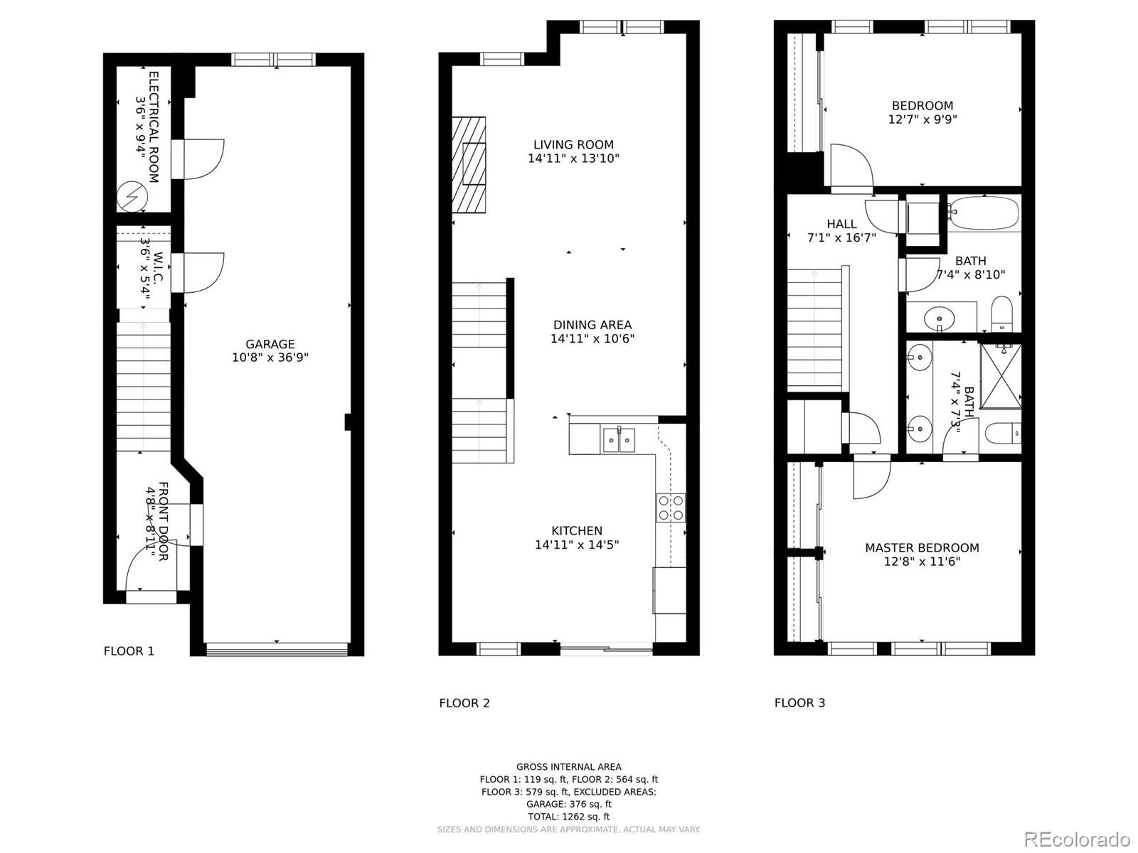 MLS Image #23 for 2951 w riverwalk circle,littleton, Colorado