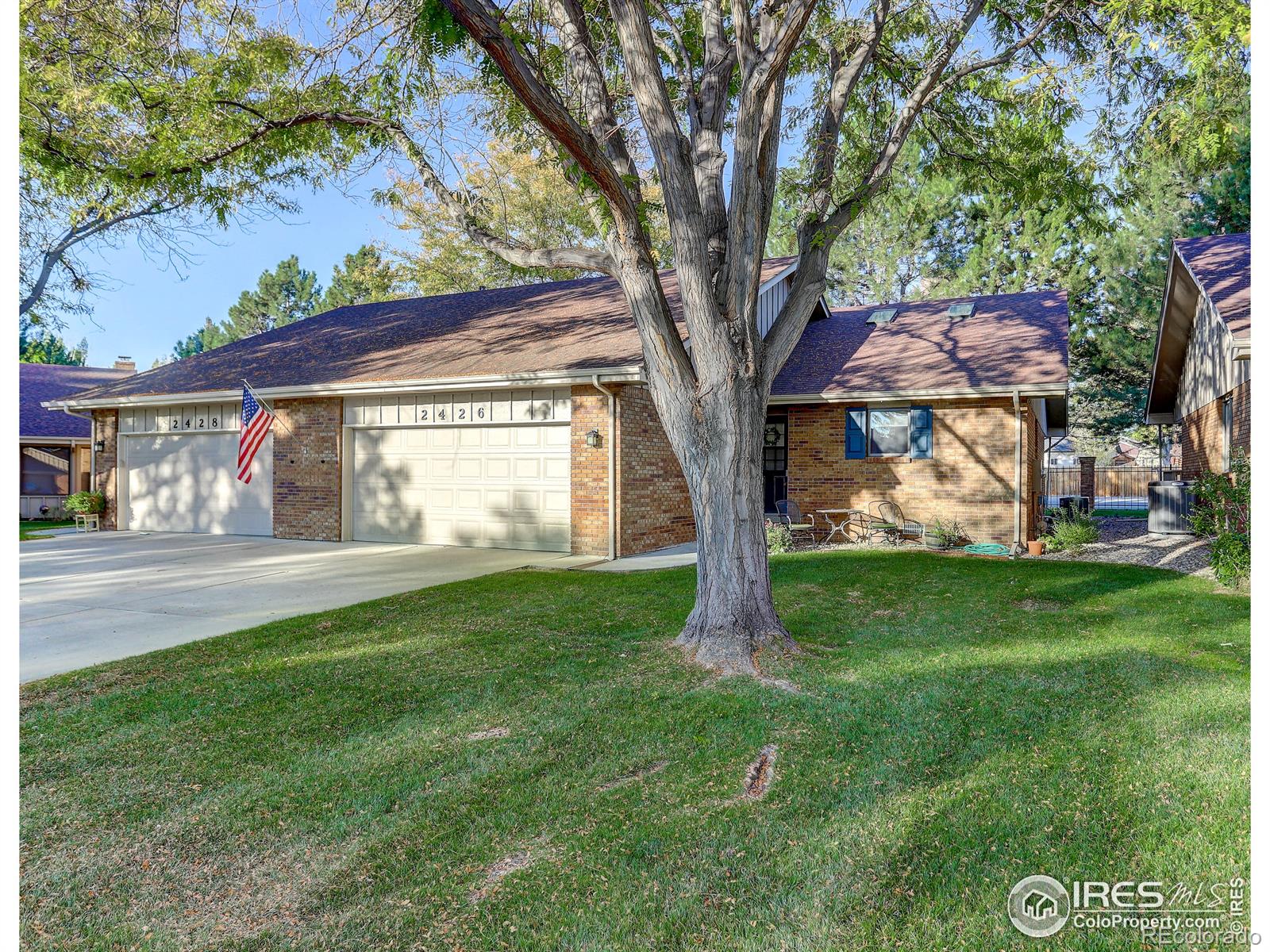 MLS Image #0 for 2426  boise avenue,loveland, Colorado