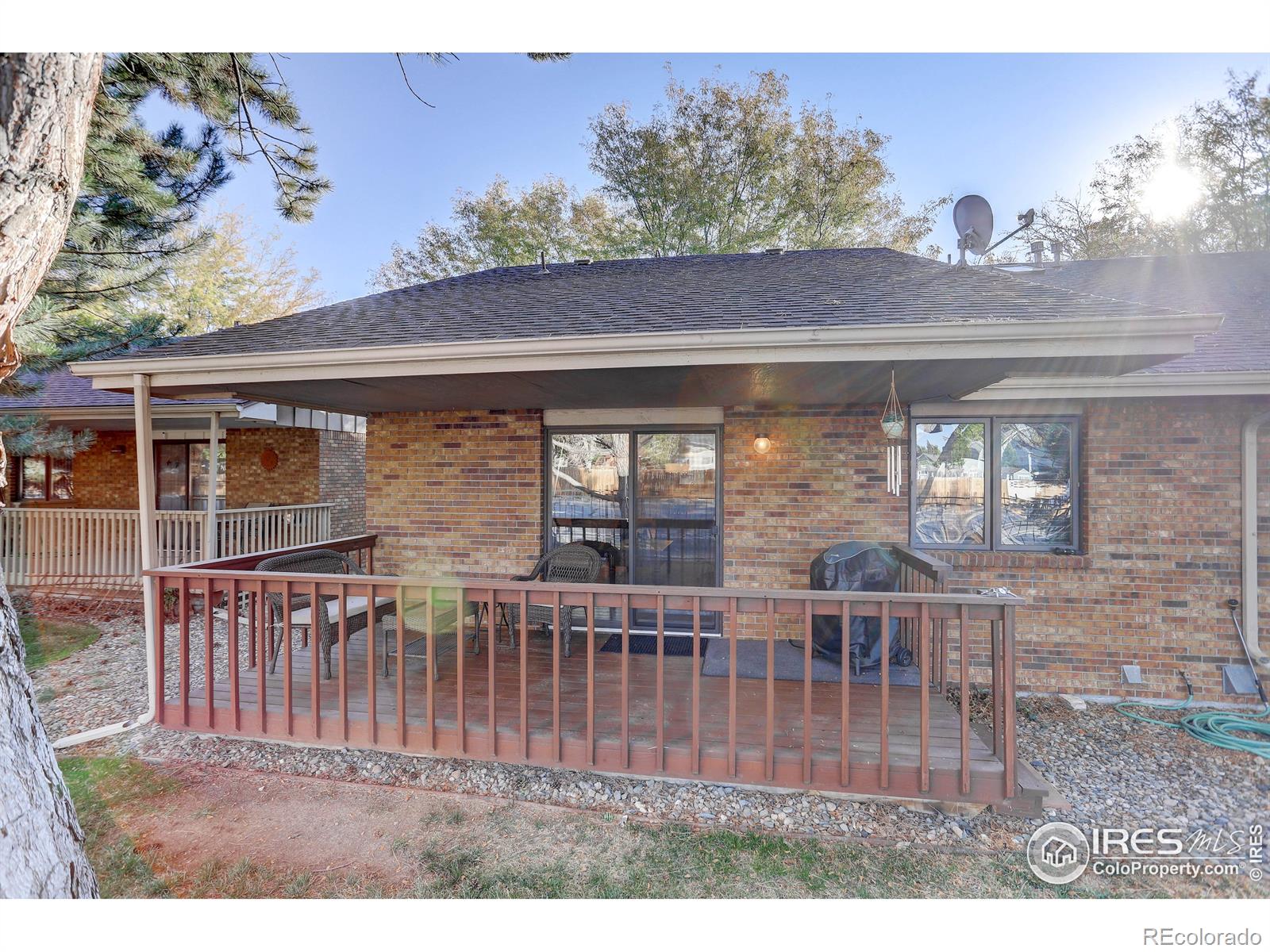 MLS Image #14 for 2426  boise avenue,loveland, Colorado