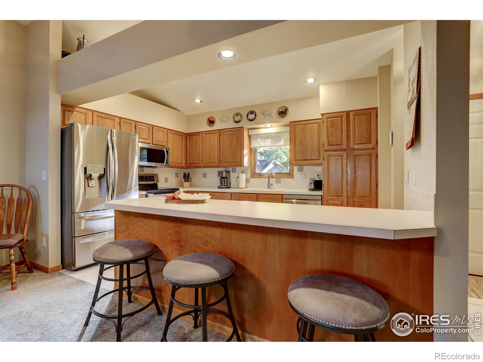 MLS Image #5 for 2426  boise avenue,loveland, Colorado