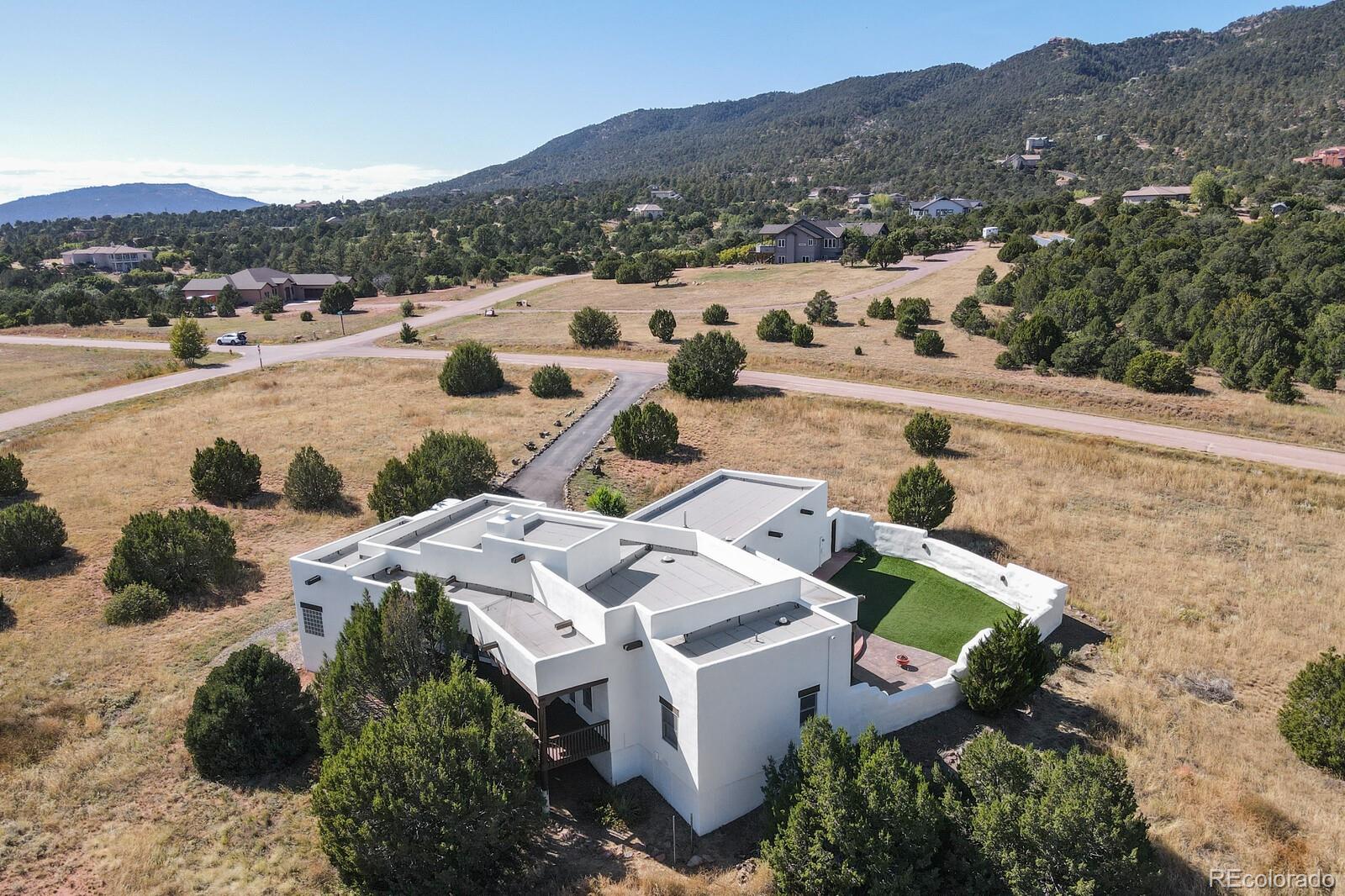 MLS Image #37 for 4390  tierra rojo drive,colorado springs, Colorado