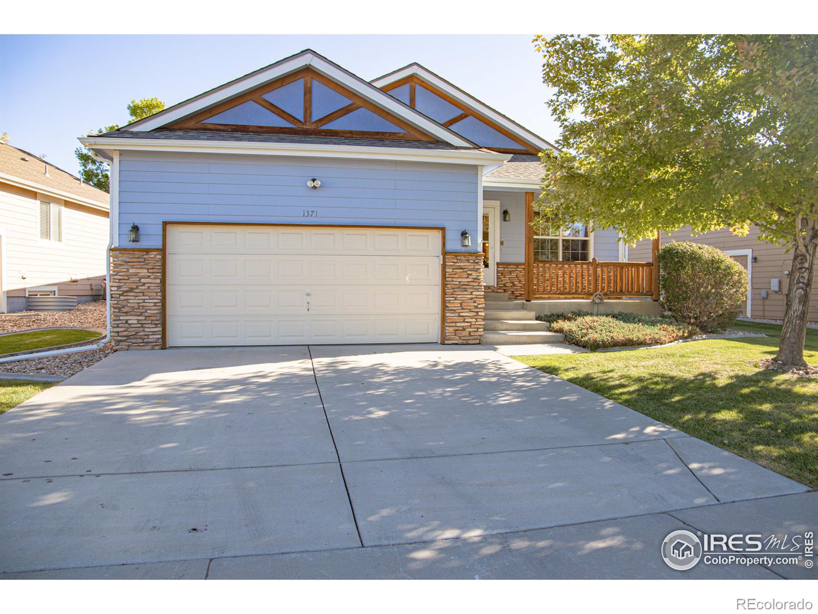 MLS Image #0 for 1371  saginaw pointe drive,windsor, Colorado