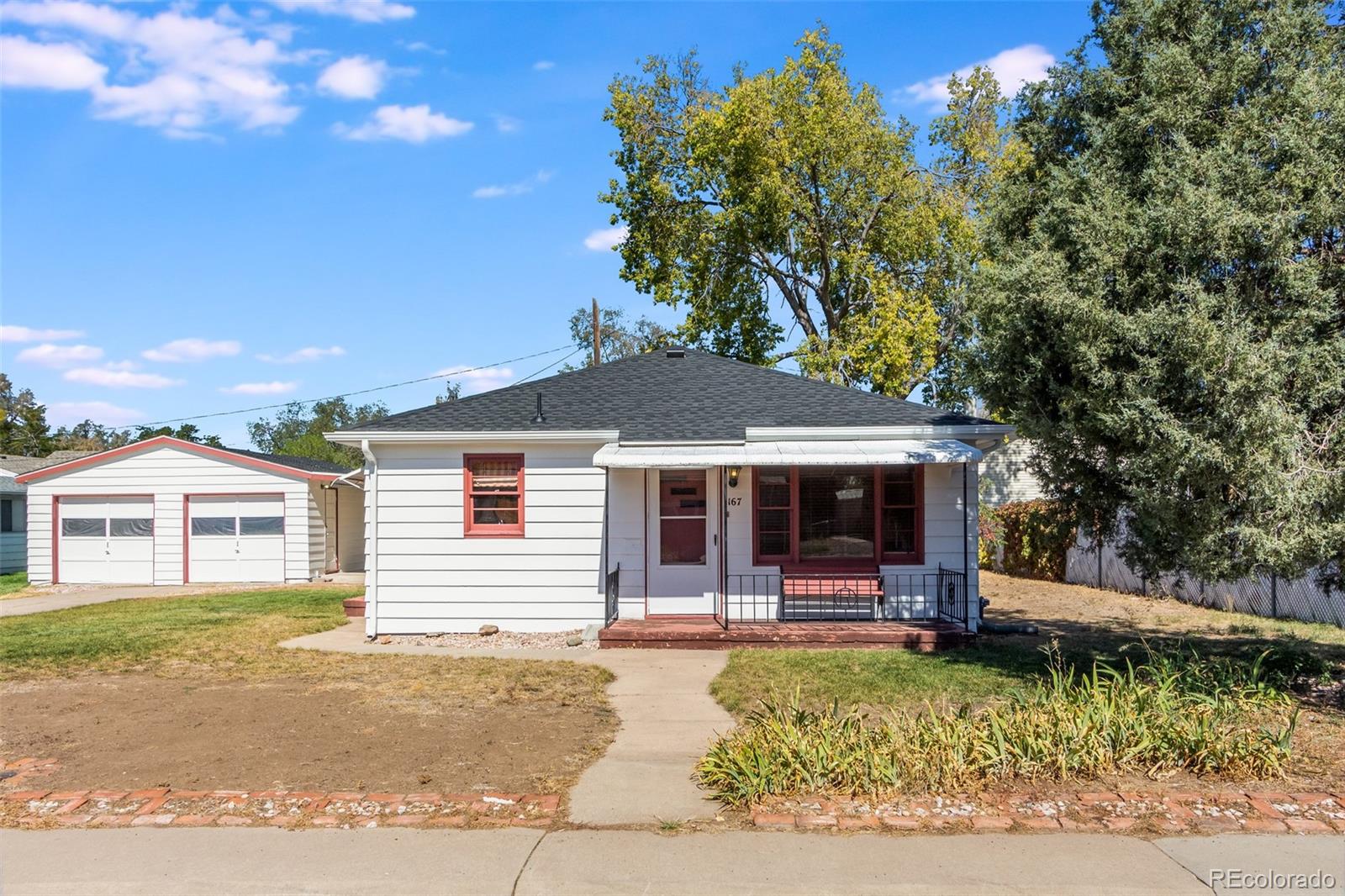 MLS Image #0 for 167  cherry place,brighton, Colorado