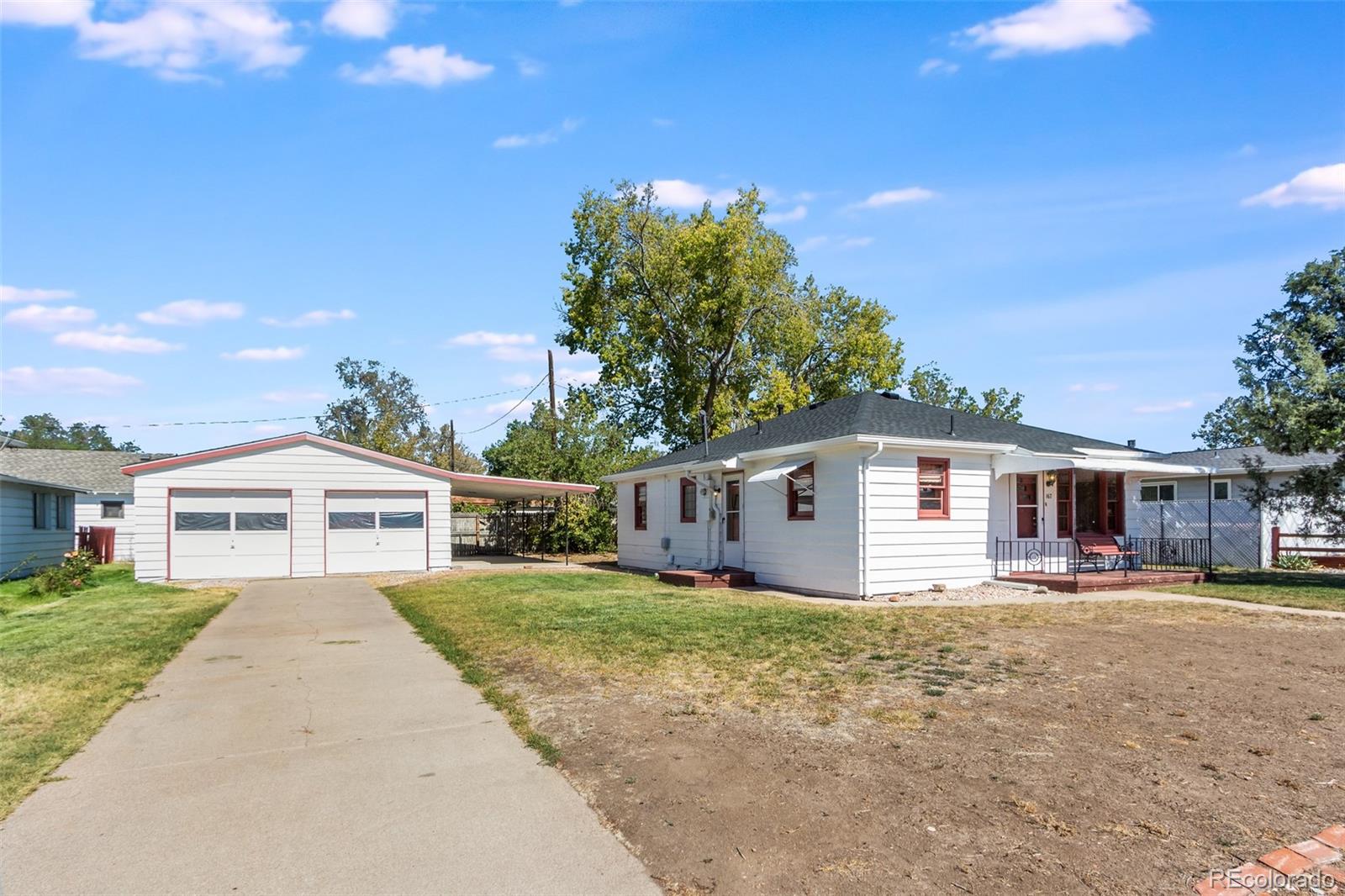 MLS Image #1 for 167  cherry place,brighton, Colorado