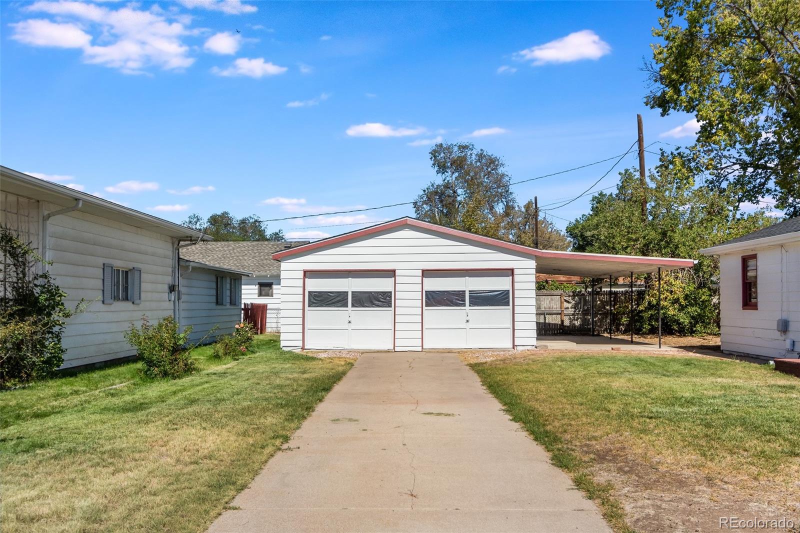 MLS Image #2 for 167  cherry place,brighton, Colorado