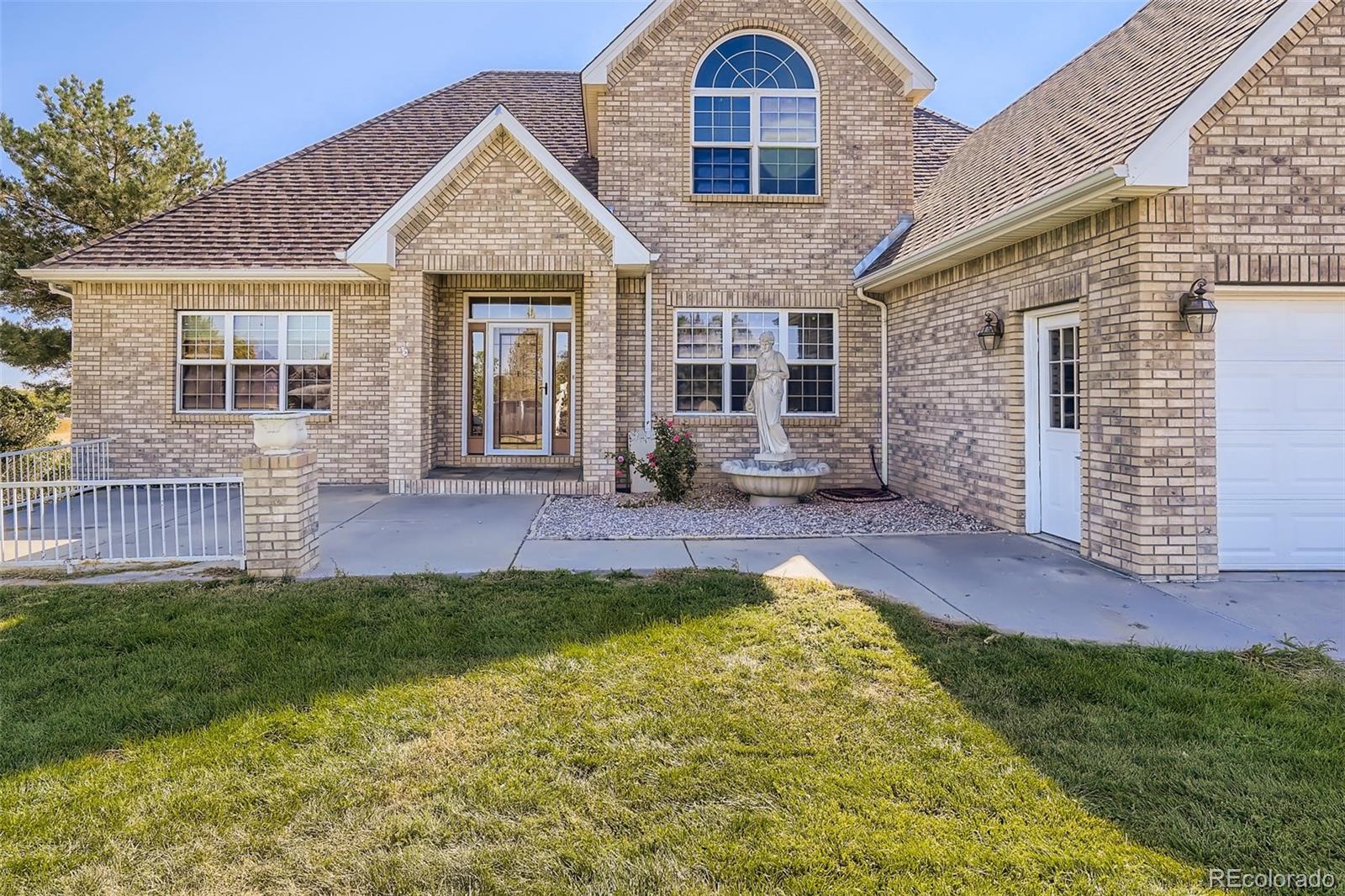 MLS Image #1 for 1365  viewridge road,bennett, Colorado