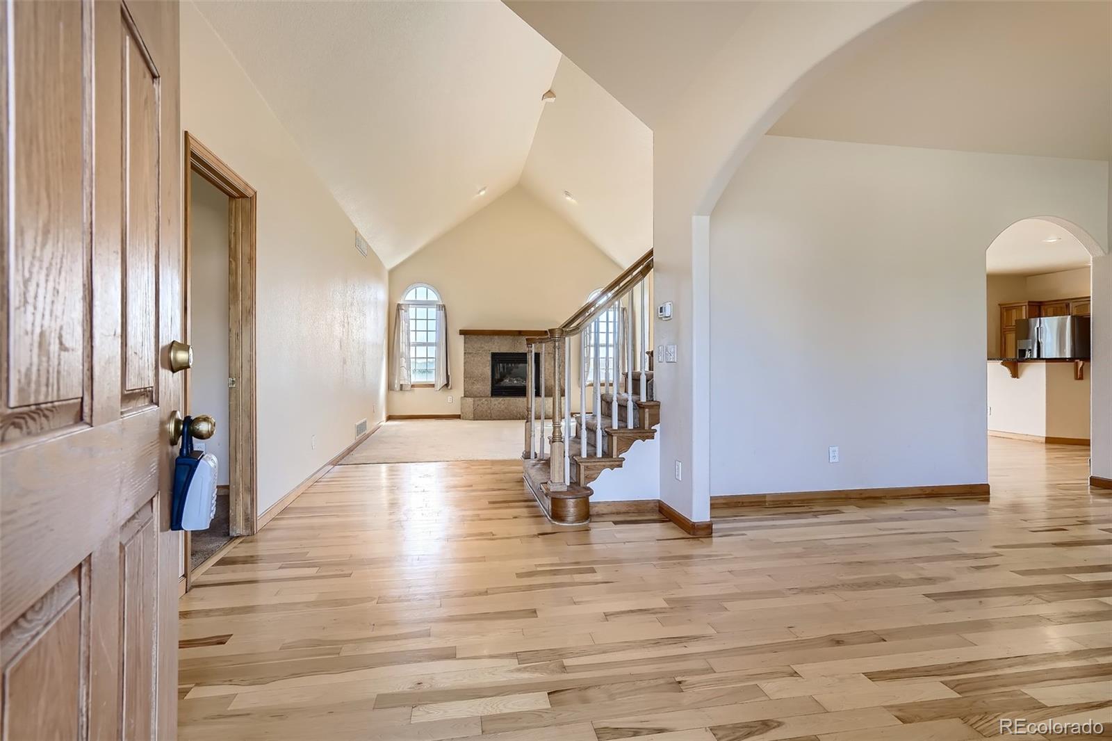 MLS Image #2 for 1365  viewridge road,bennett, Colorado