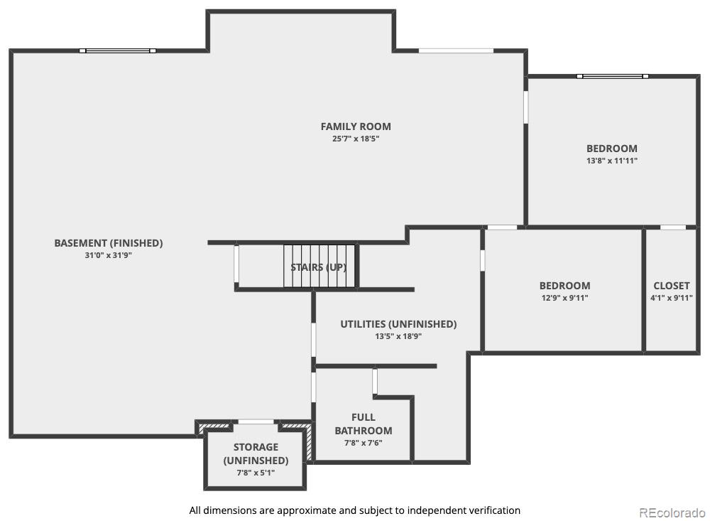 MLS Image #27 for 1365  viewridge road,bennett, Colorado