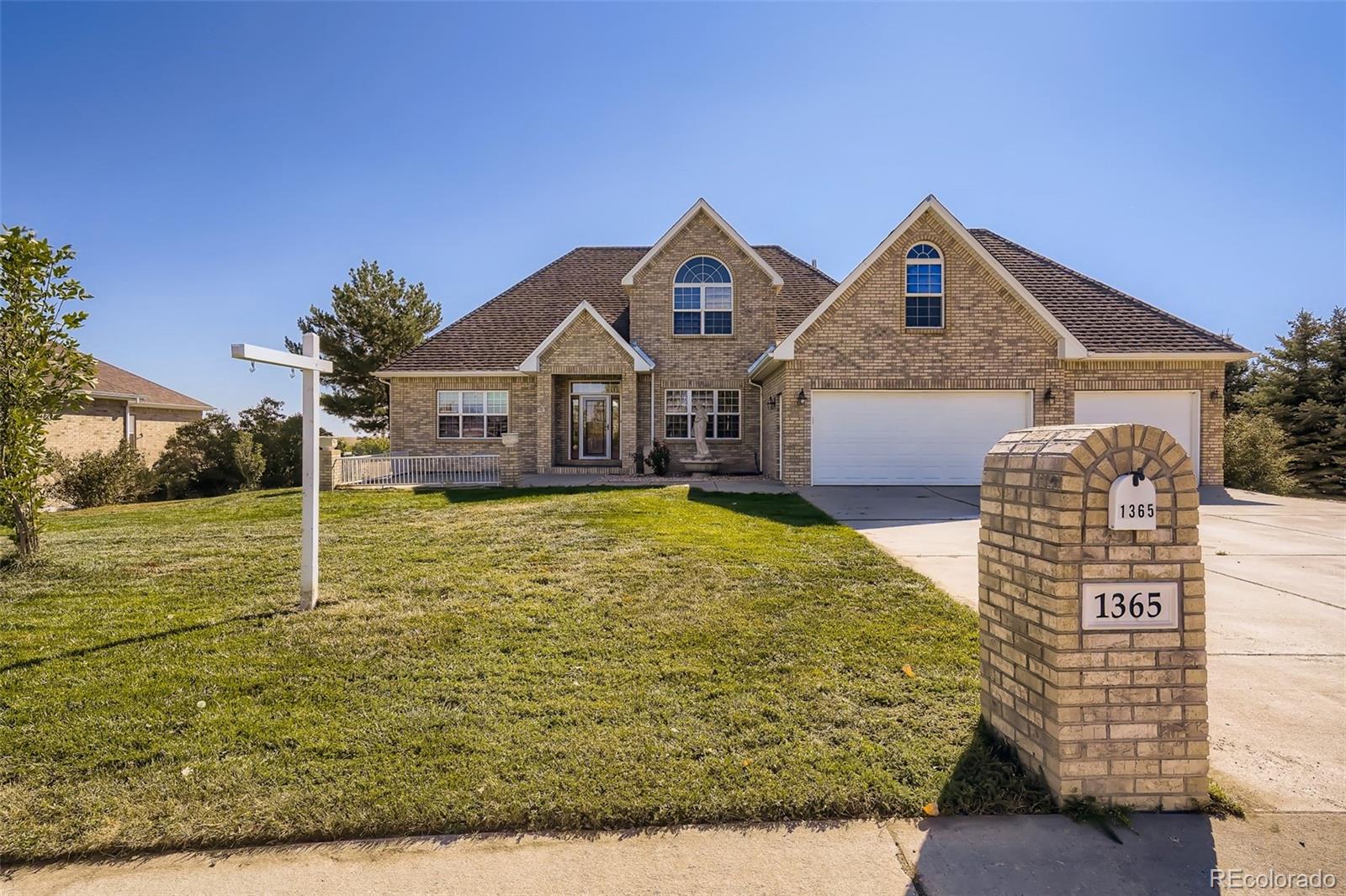 MLS Image #31 for 1365  viewridge road,bennett, Colorado