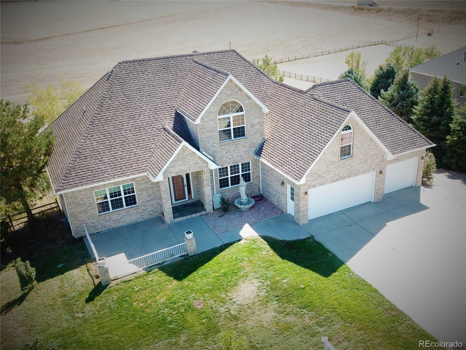 MLS Image #34 for 1365  viewridge road,bennett, Colorado