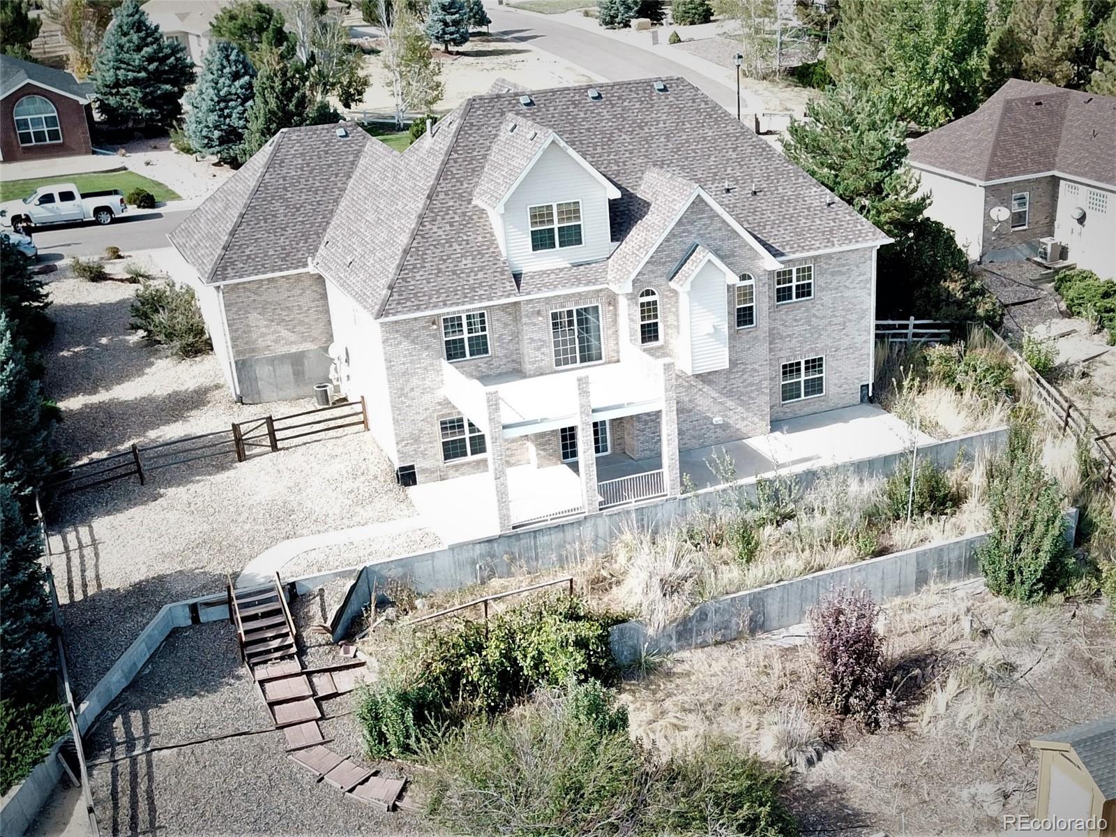 MLS Image #37 for 1365  viewridge road,bennett, Colorado