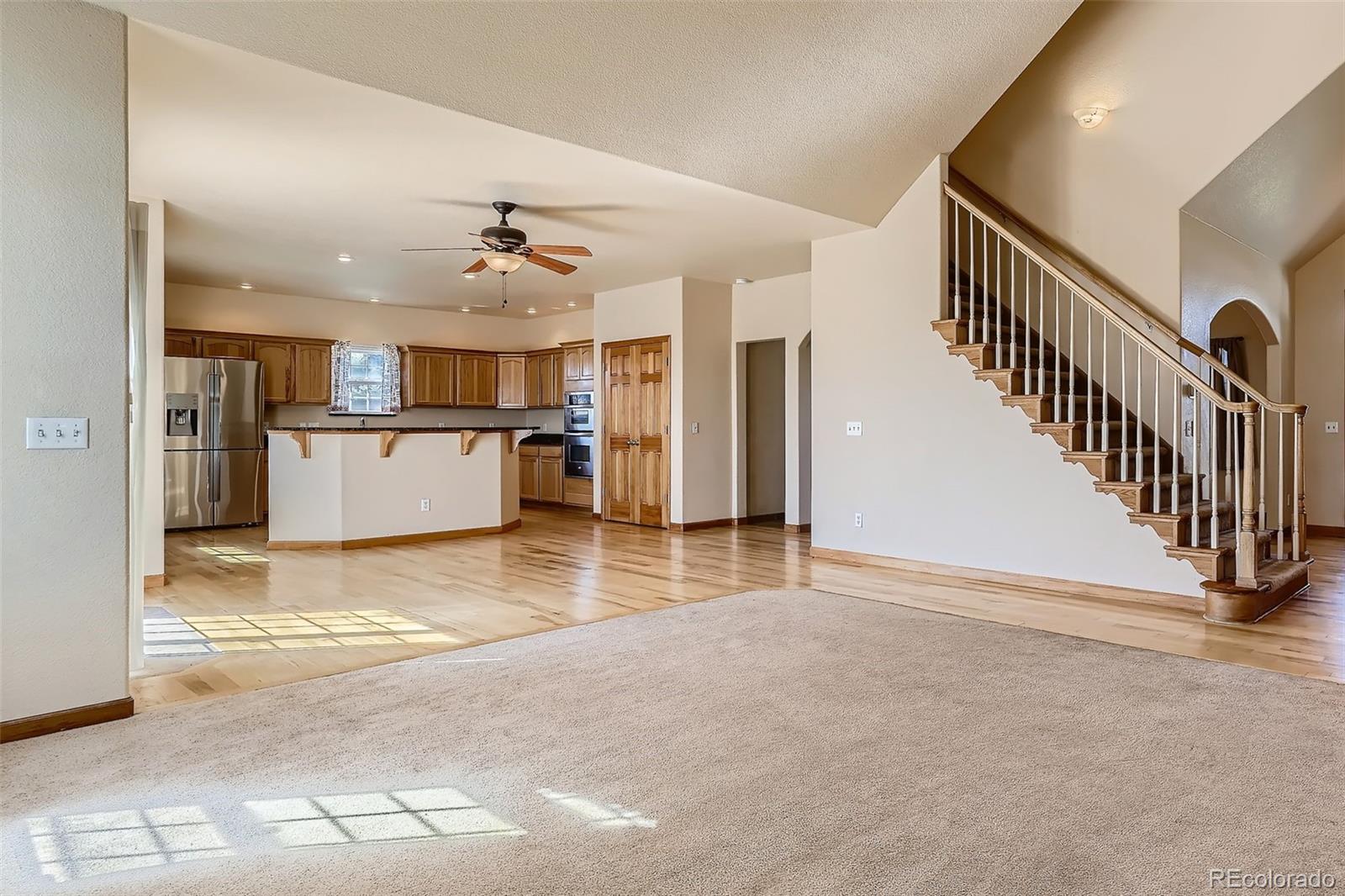 MLS Image #4 for 1365  viewridge road,bennett, Colorado