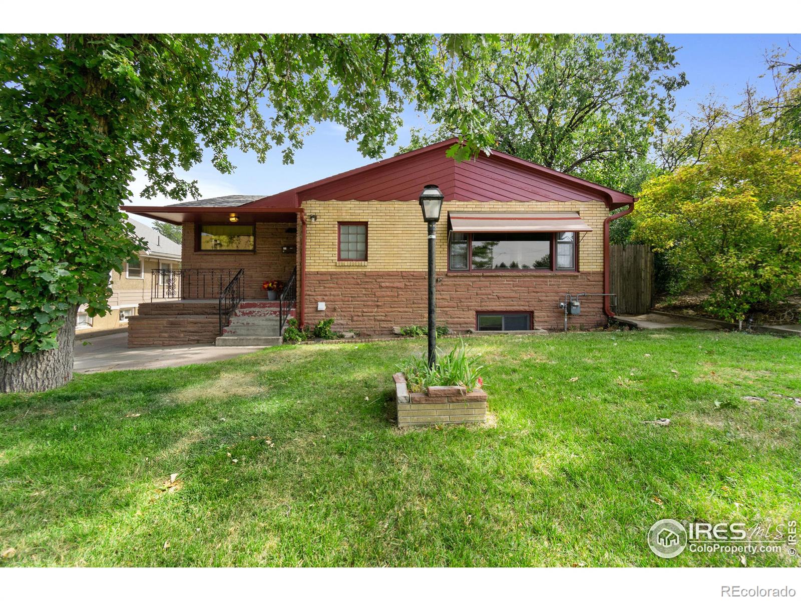 MLS Image #0 for 1940  11th avenue,greeley, Colorado