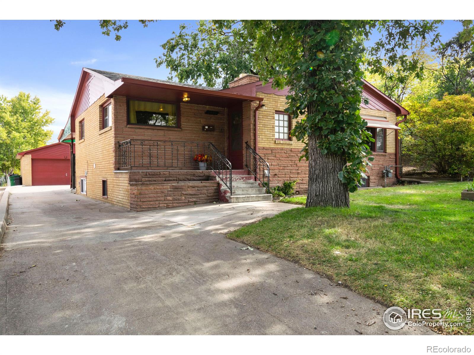 MLS Image #2 for 1940  11th avenue,greeley, Colorado