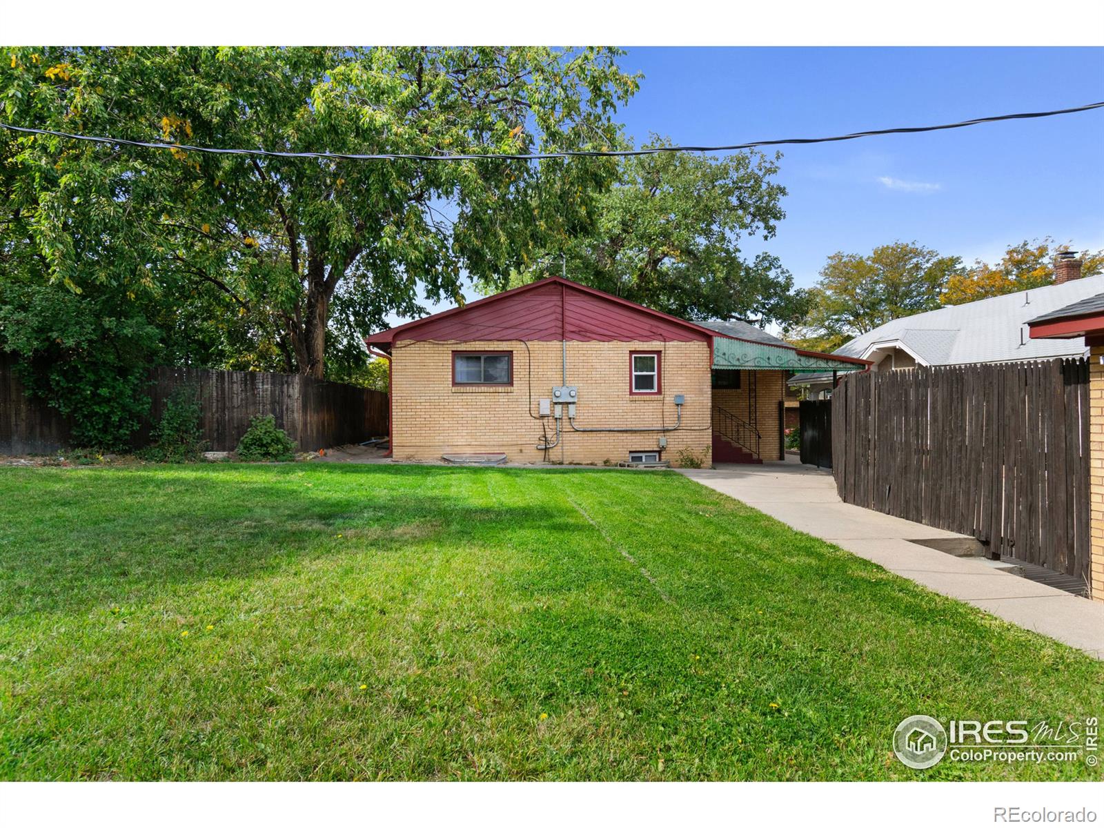 MLS Image #37 for 1940  11th avenue,greeley, Colorado