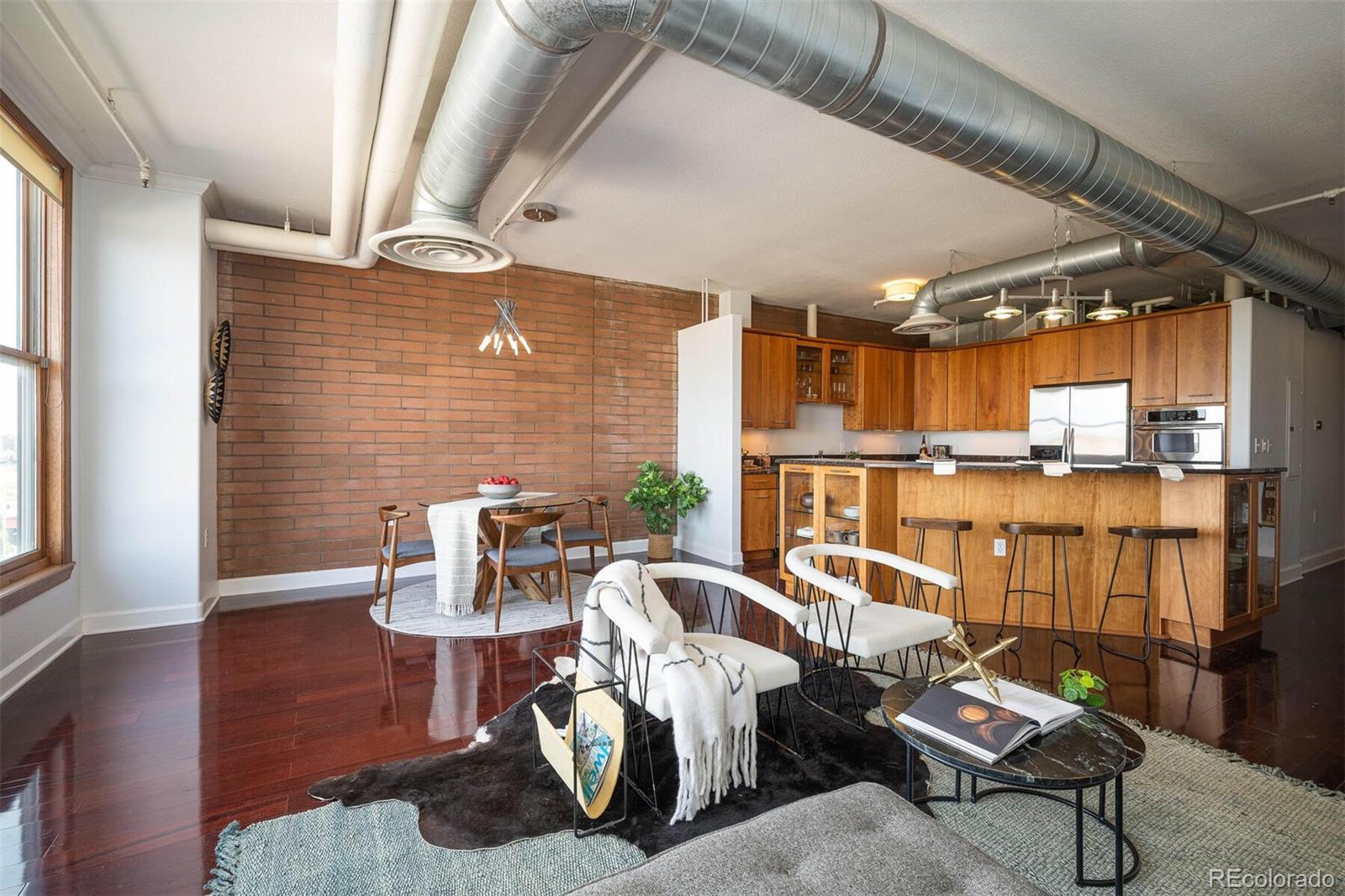 MLS Image #0 for 2245  blake street,denver, Colorado
