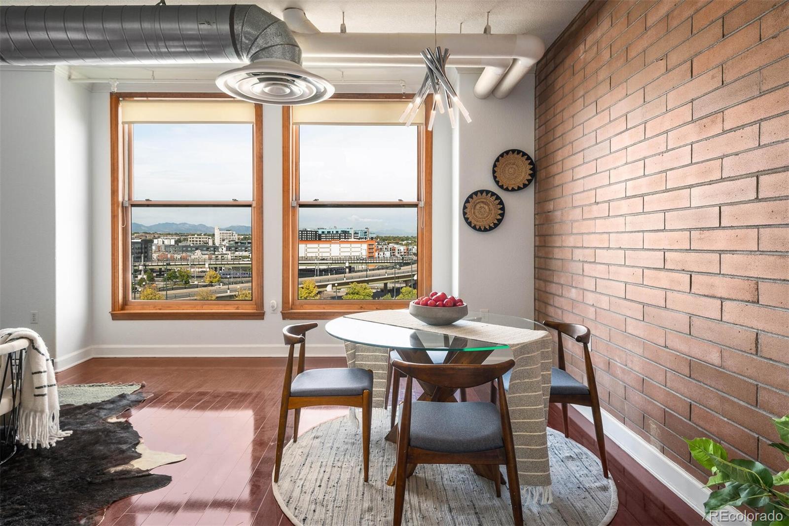 MLS Image #1 for 2245  blake street,denver, Colorado