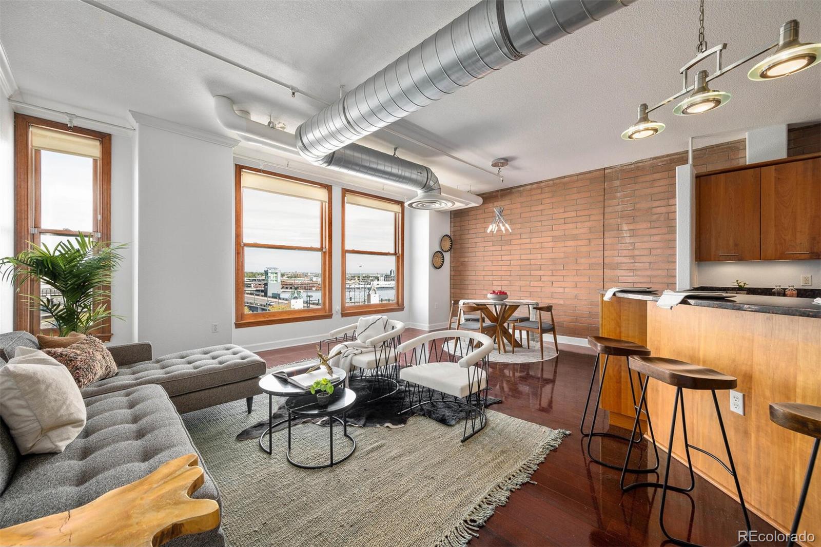 MLS Image #2 for 2245  blake street,denver, Colorado
