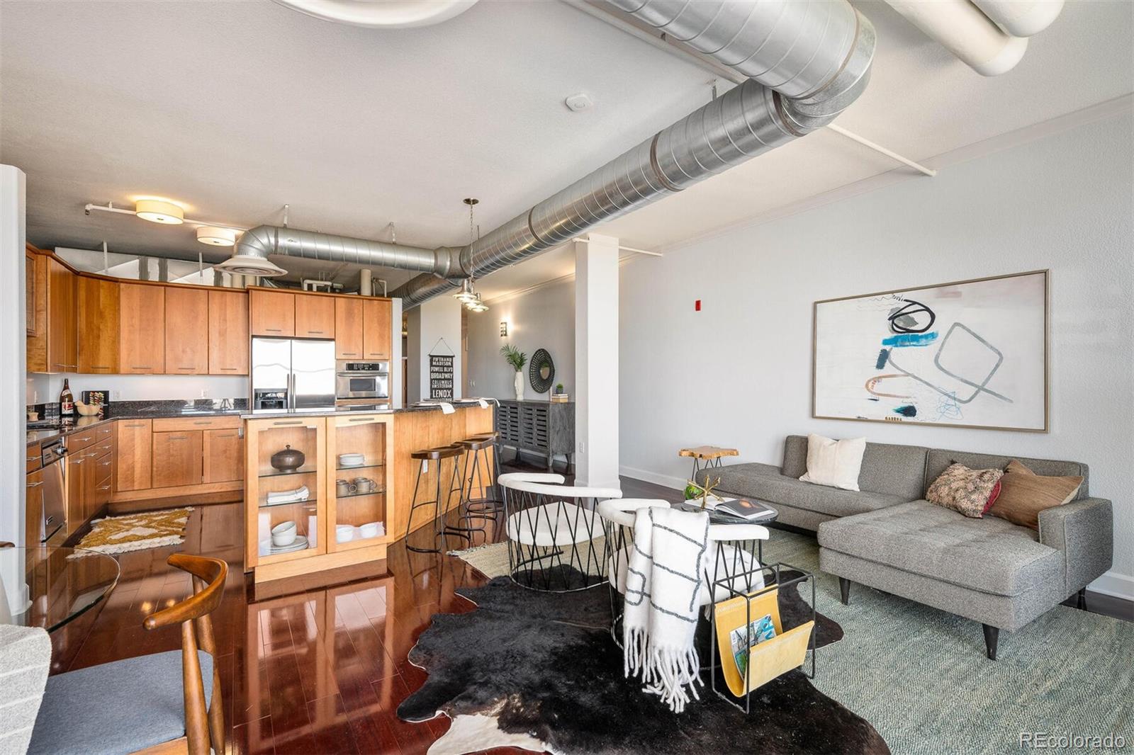 MLS Image #4 for 2245  blake street,denver, Colorado