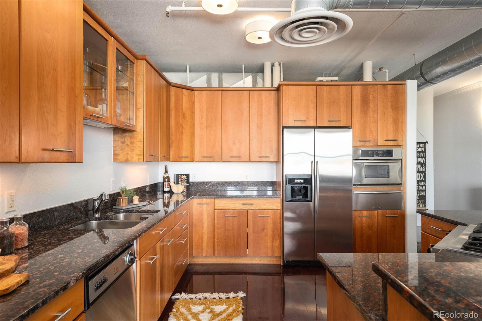MLS Image #7 for 2245  blake street,denver, Colorado