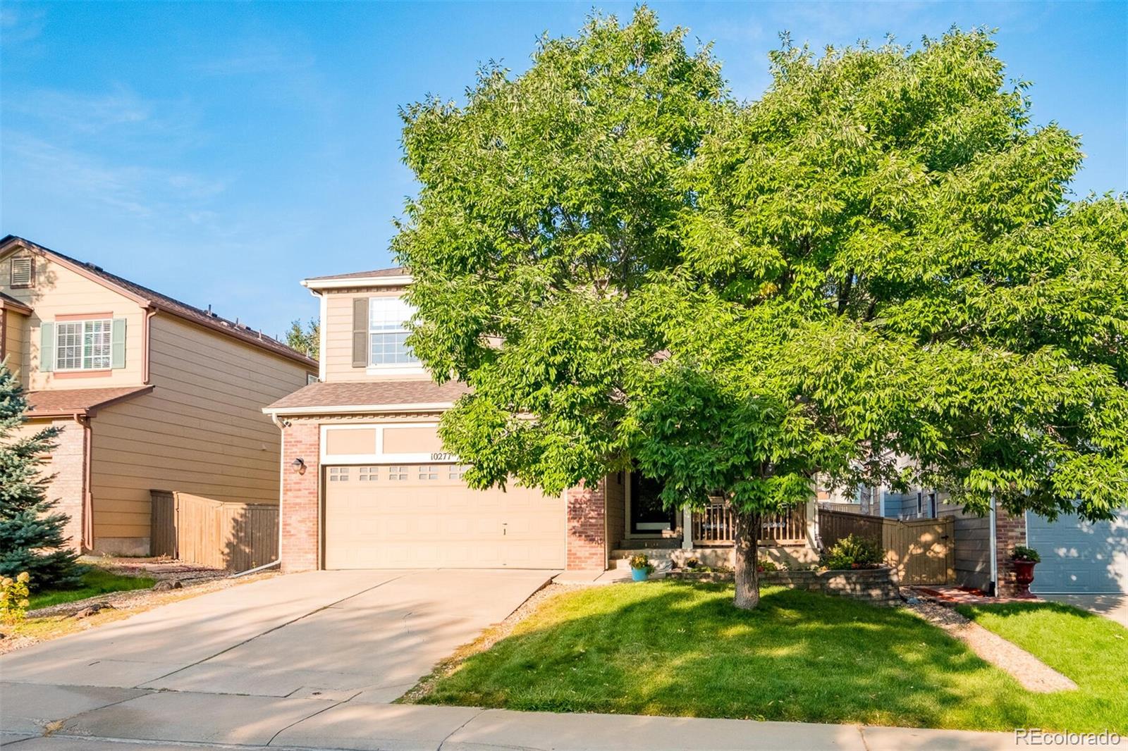 MLS Image #0 for 10277  rotherwood circle,highlands ranch, Colorado