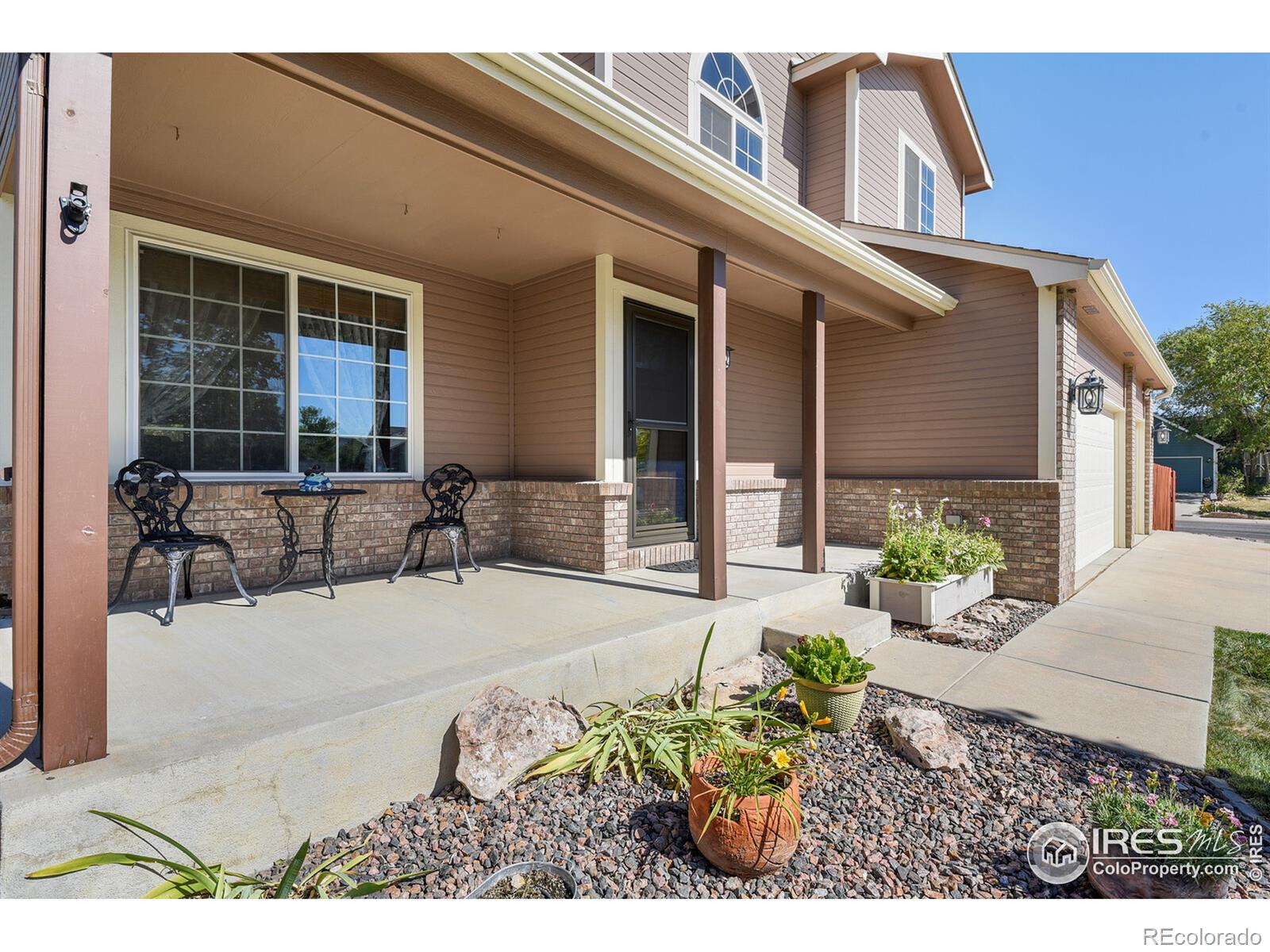 MLS Image #1 for 3580  polk circle,wellington, Colorado