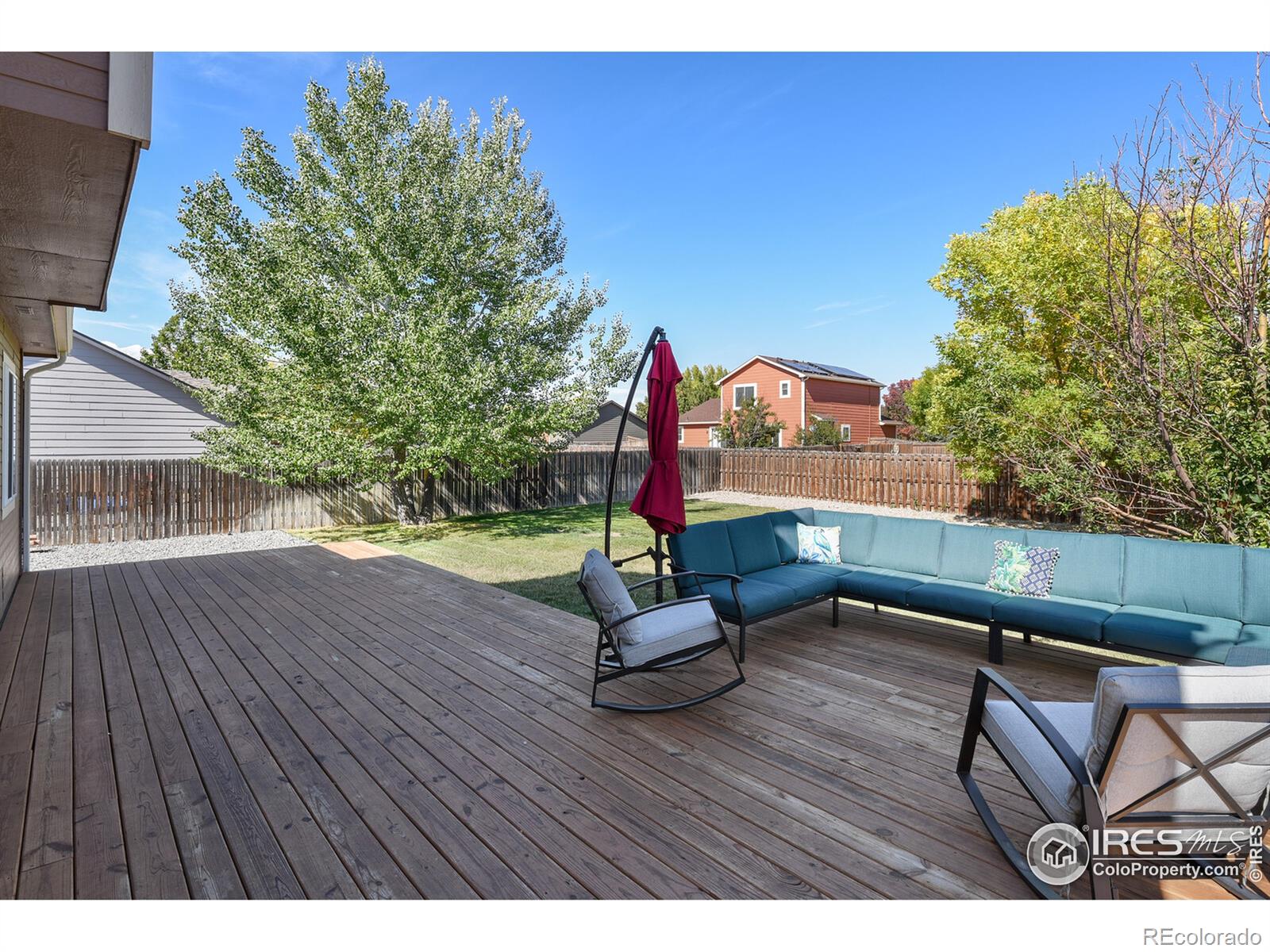 MLS Image #17 for 3580  polk circle,wellington, Colorado