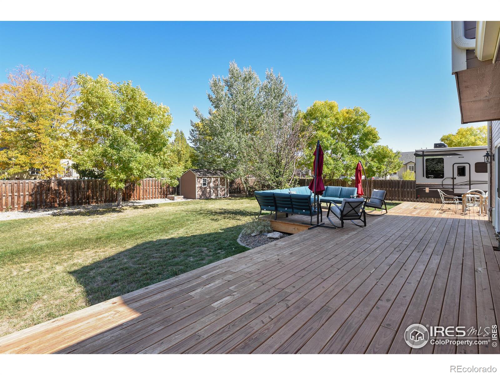 MLS Image #19 for 3580  polk circle,wellington, Colorado